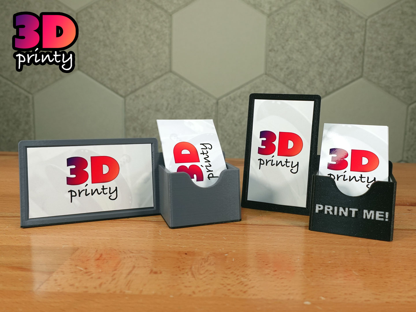 Card Display