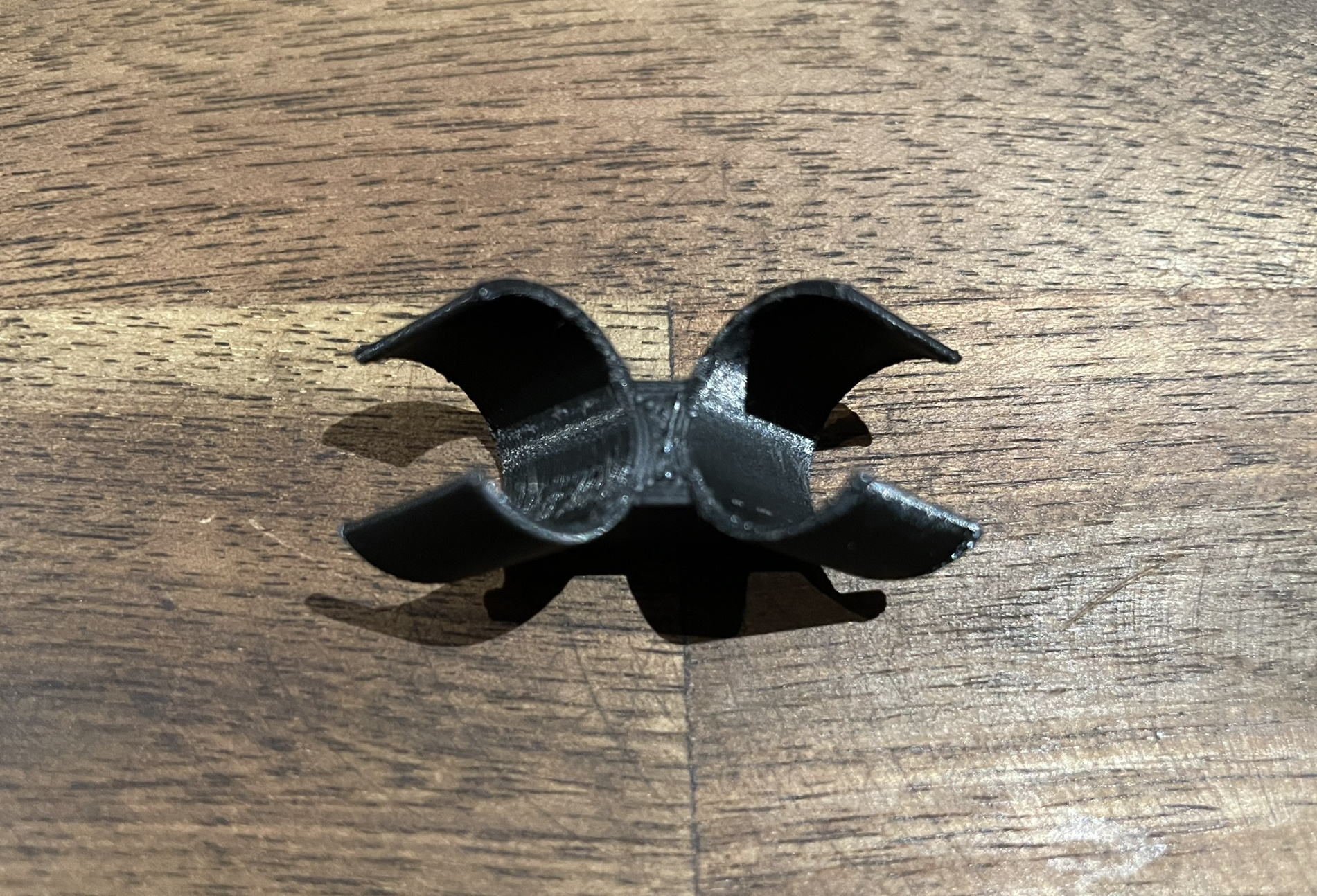 Wifi Antenna Right Angle Support Clip