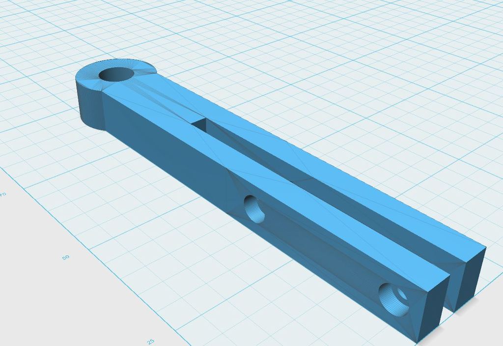 P3steel lcd bracket
