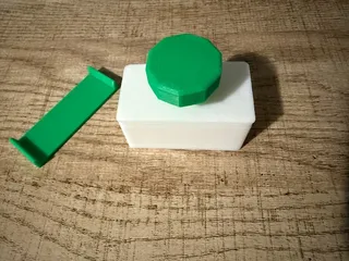Pinch Rods for woodworking