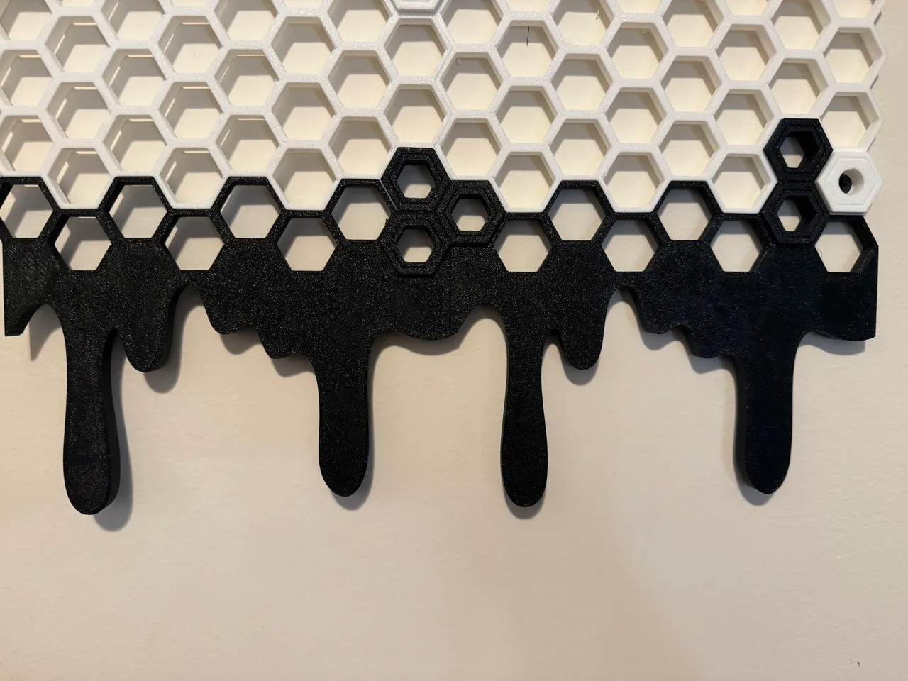 Drippy HSW Border by OriginalPrints | Download free STL model ...