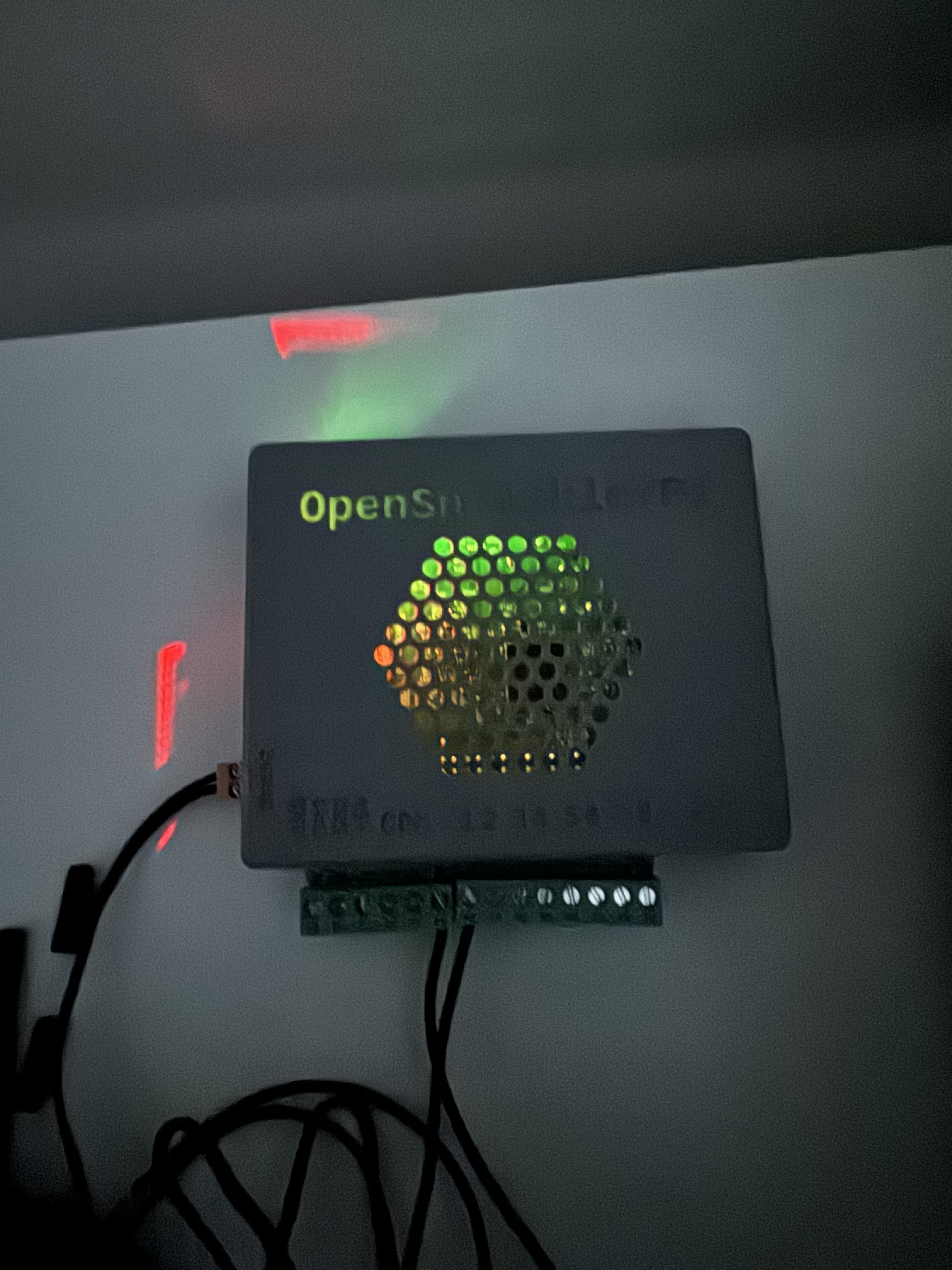 OpenSprinklerPi Case