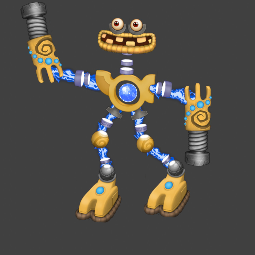 Wubbox (MSM)
