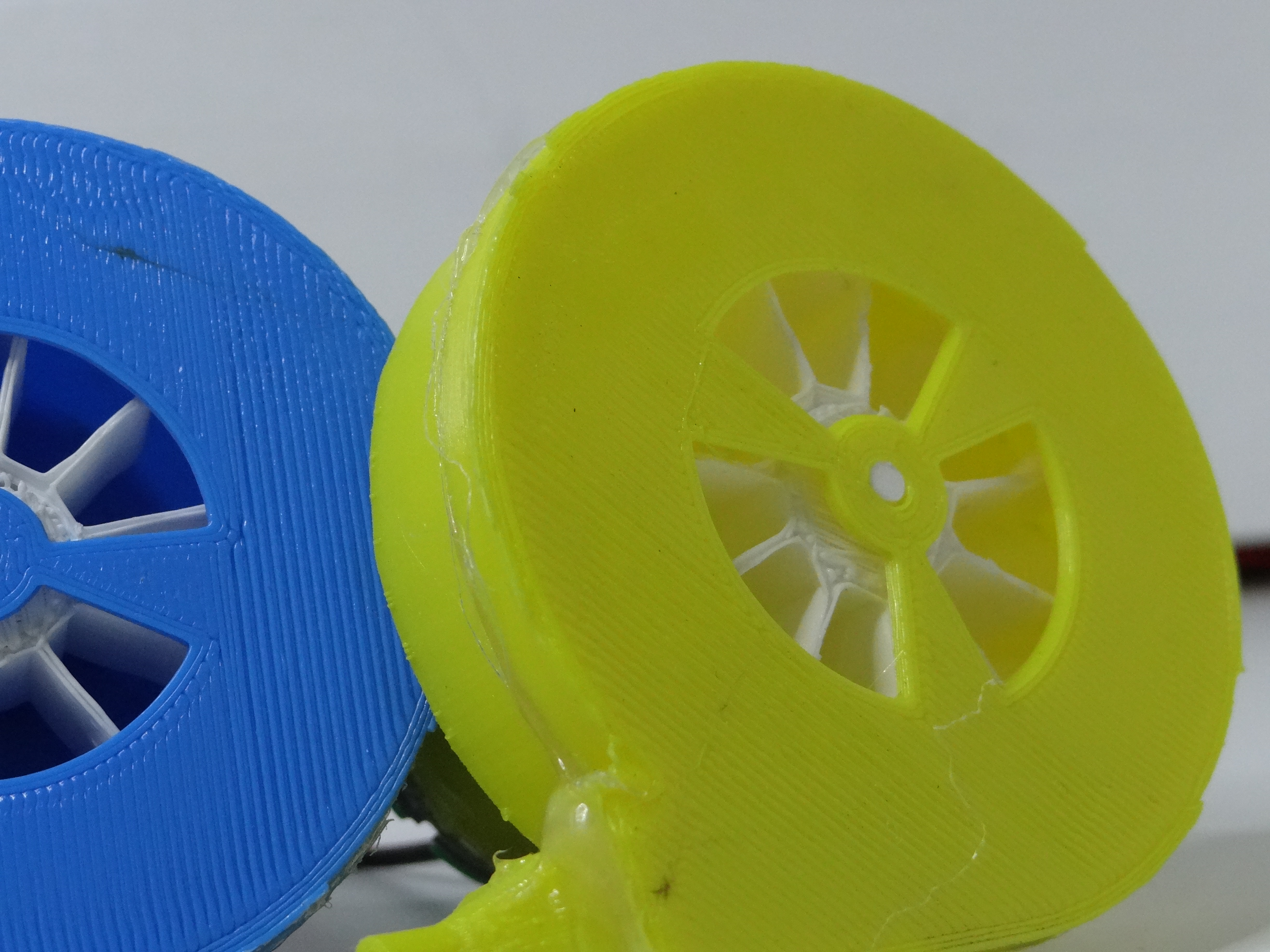 Miniatura 3 do modelo 3D Mini water pump