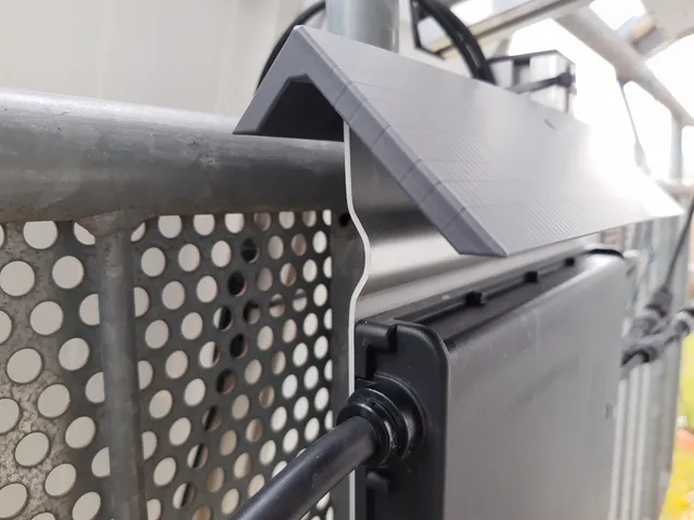 Hoymiles HM-800 Weather Protection Cover