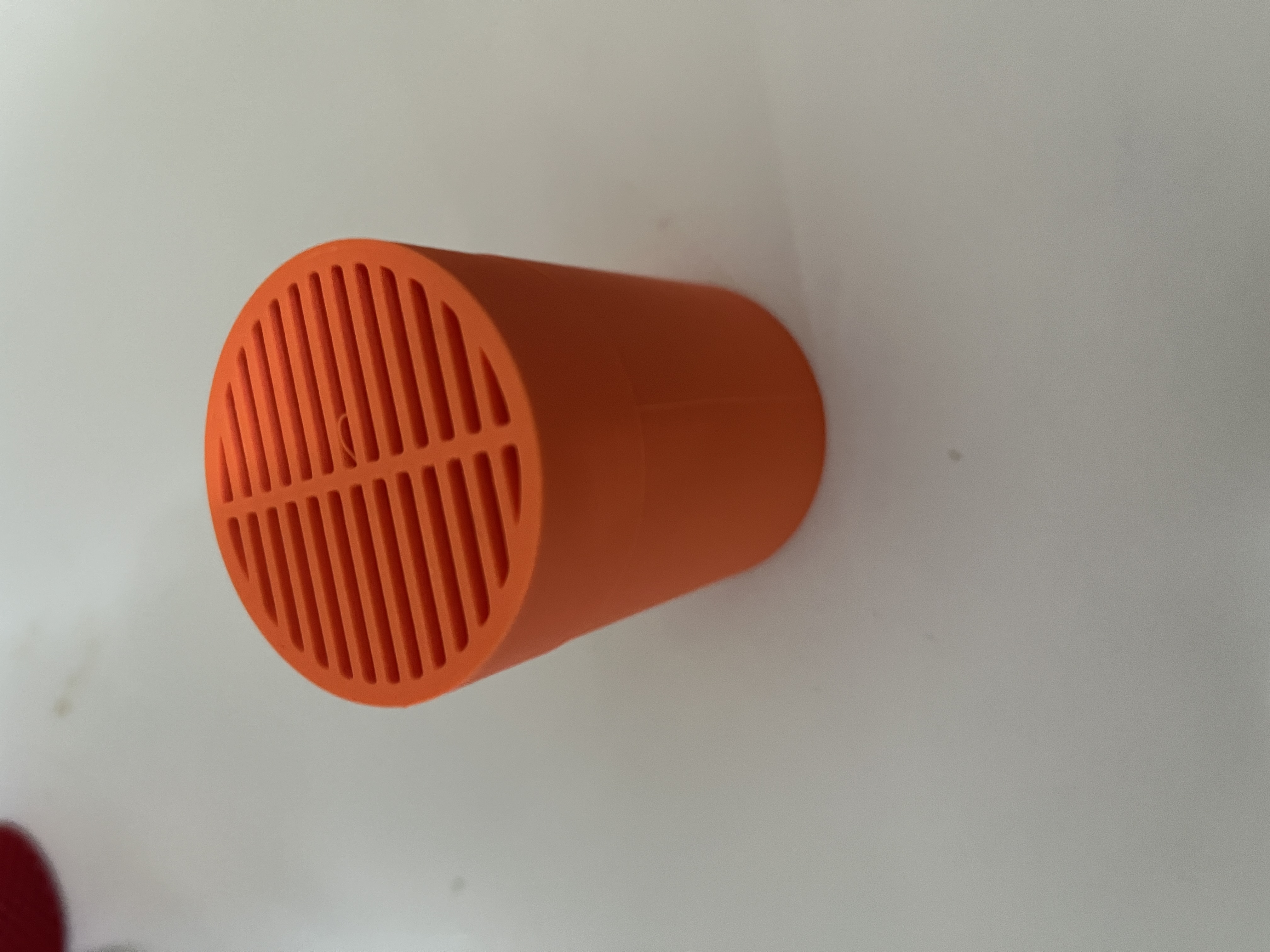 Silicagel box