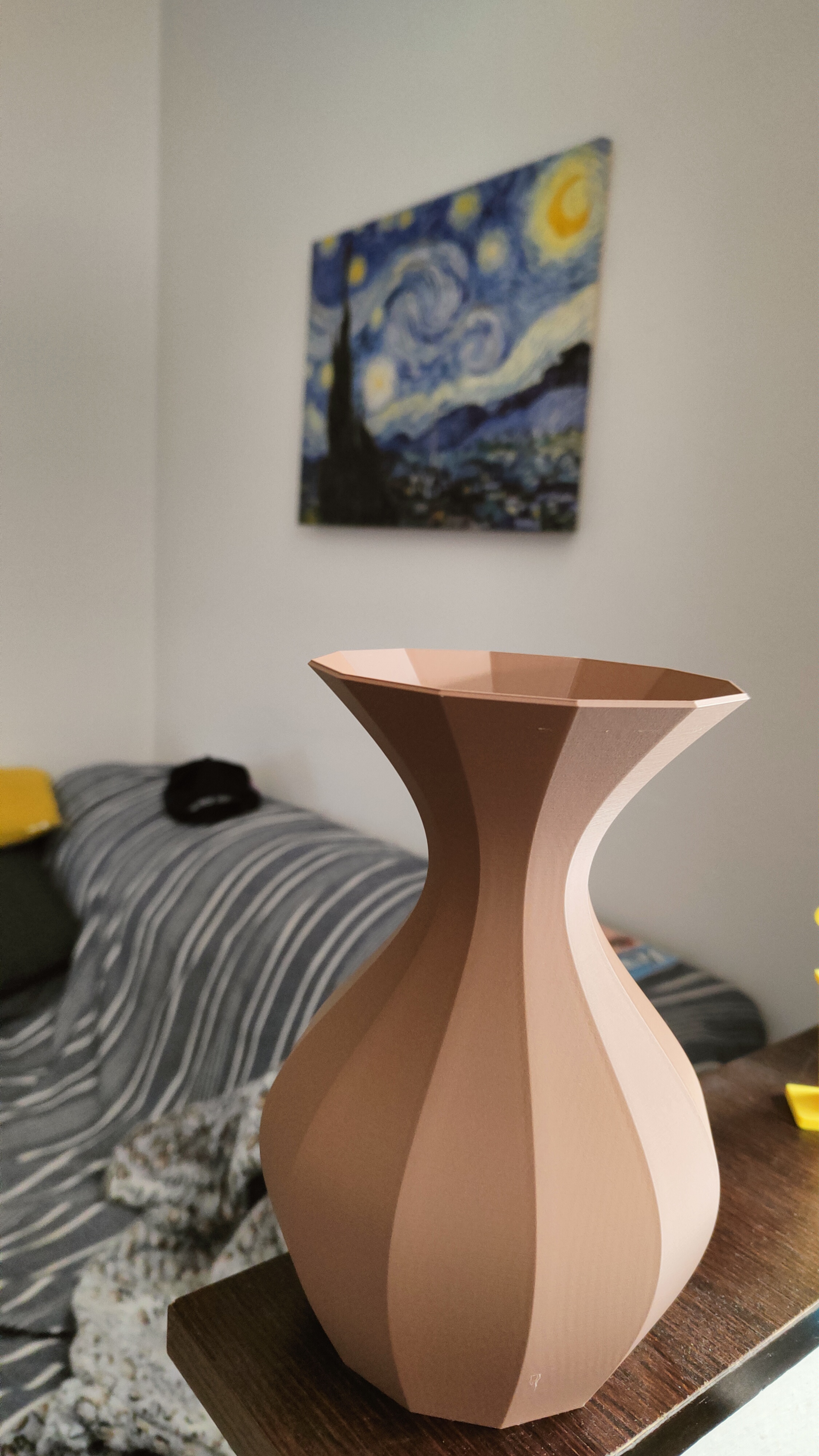 VASE FIGO
