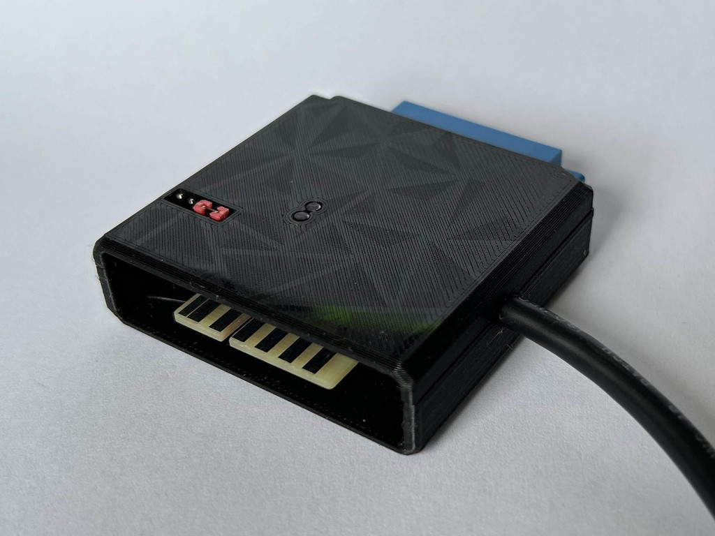 SD2IECplug v2 — miniatura 2