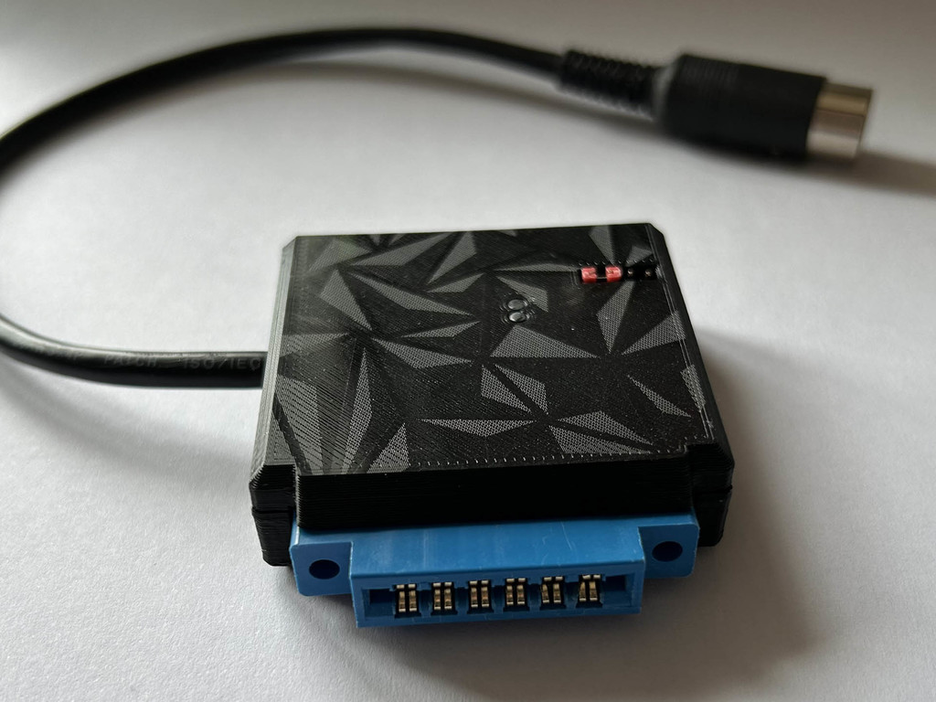 SD2IECplug v2 — miniatura 3
