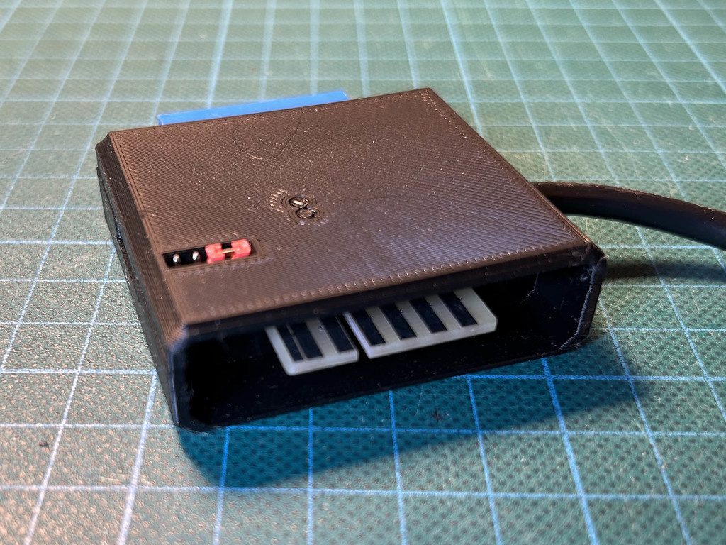 SD2IECplug v2 — miniatura 7