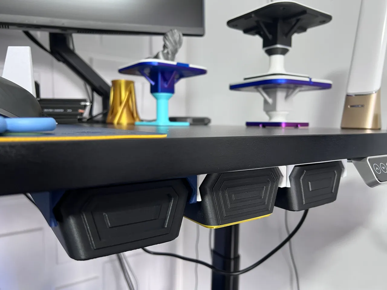 Under Desk Drawer – 4. kép