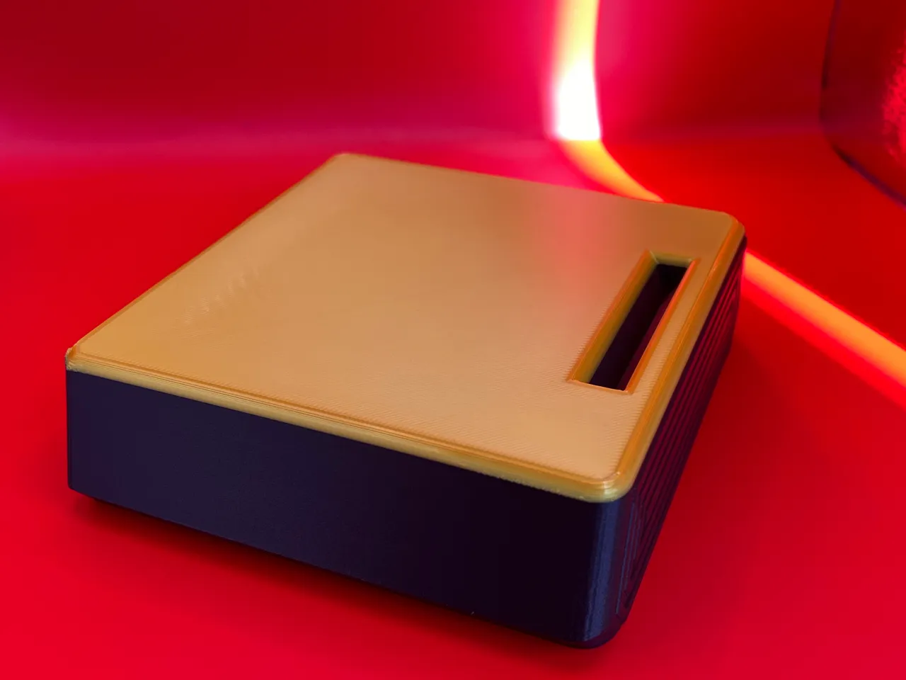 Under Desk Drawer – 8. kép