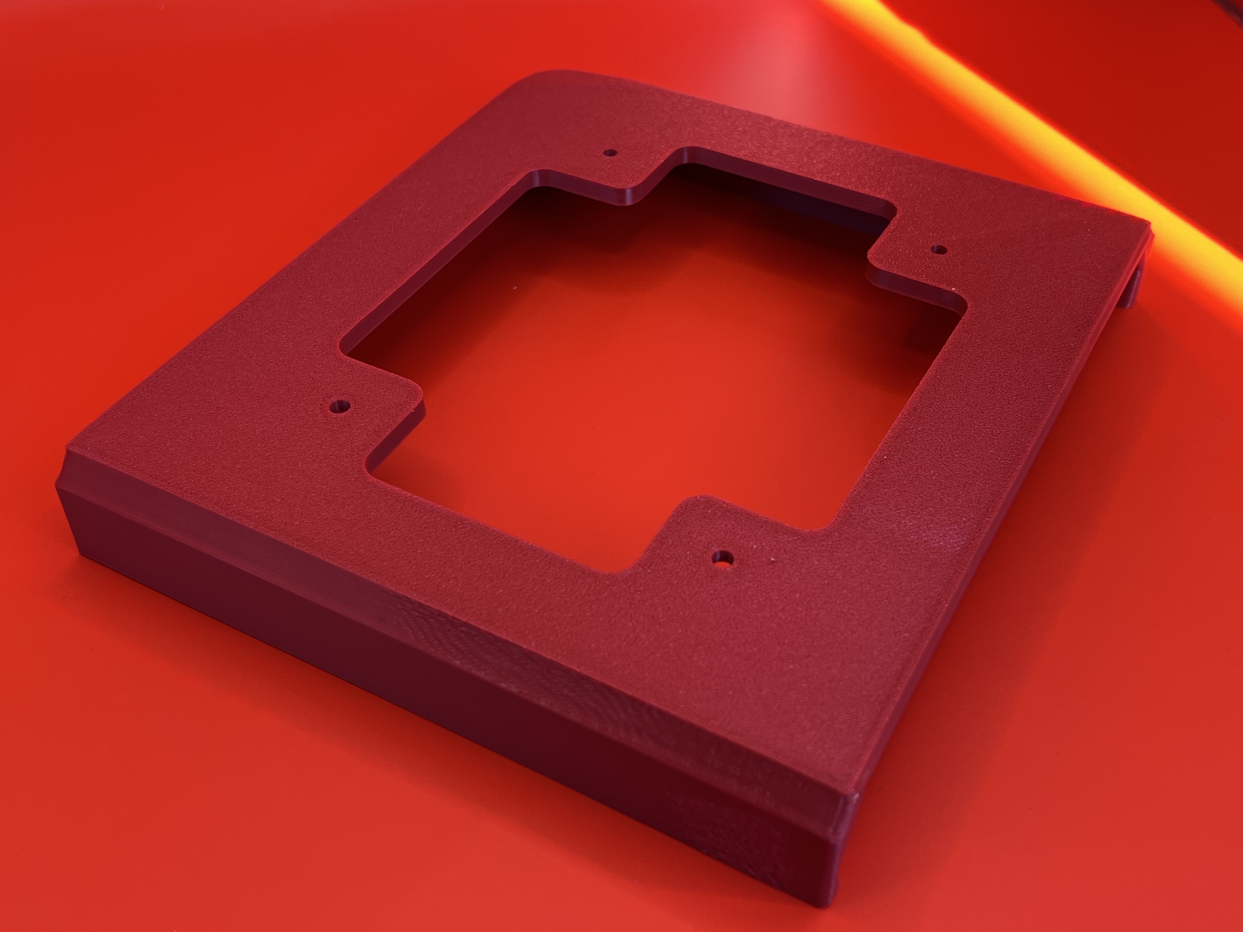 Miniatura 12 do modelo 3D Under Desk Drawer