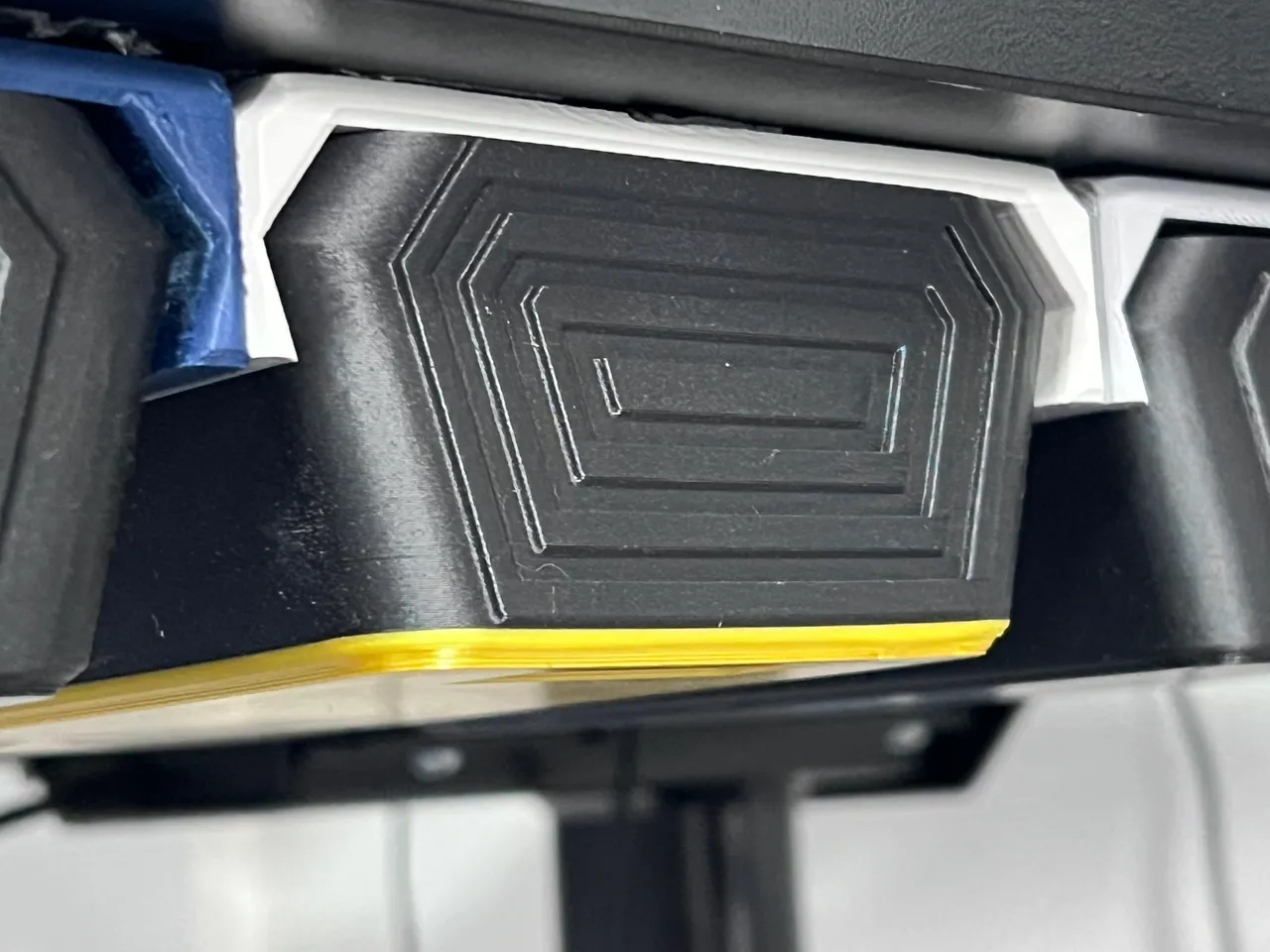 Under Desk Drawer – 5. kép