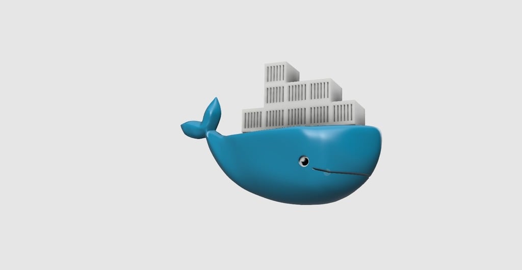 Docker Logo