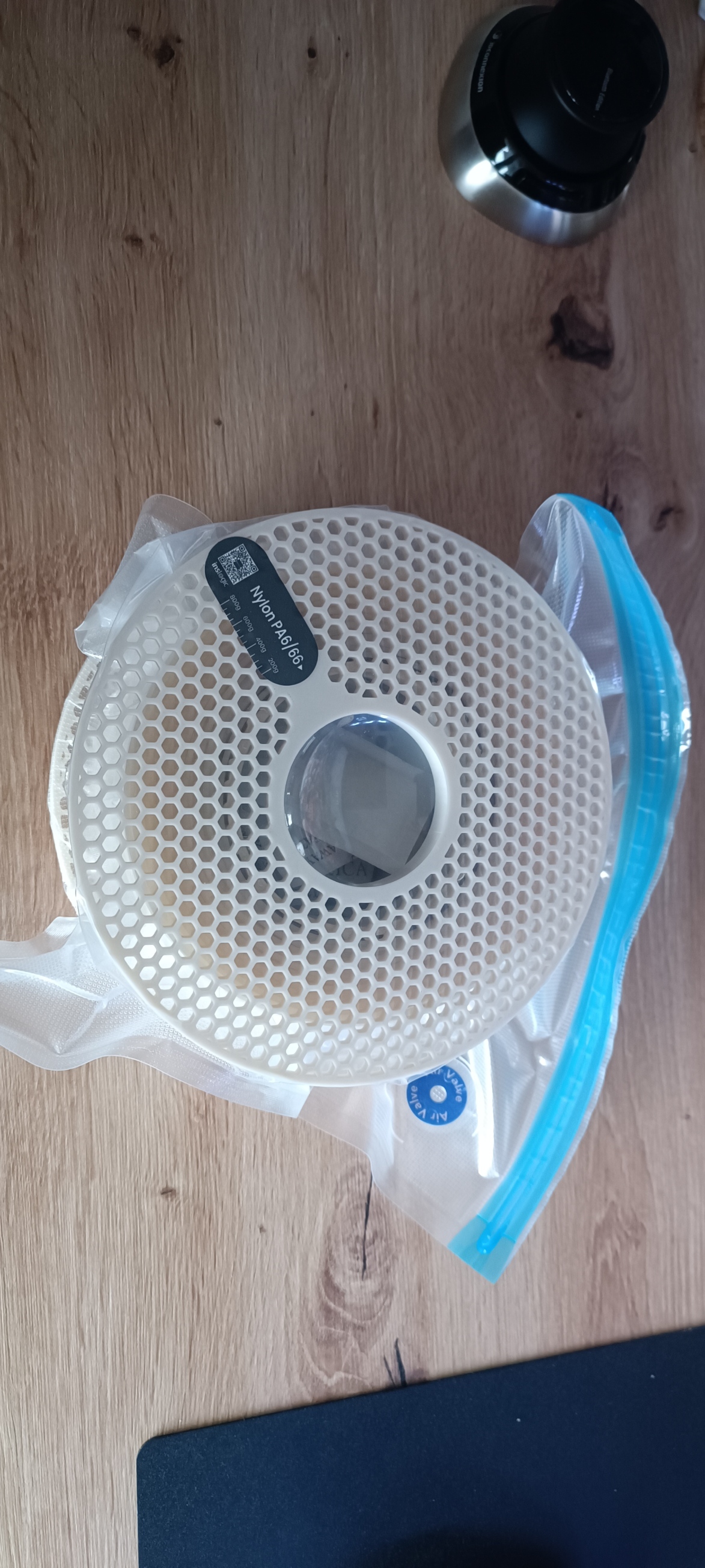 Spool for Inslogic refill