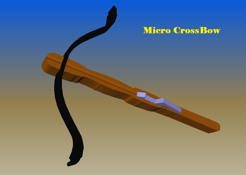 Micro Balestra