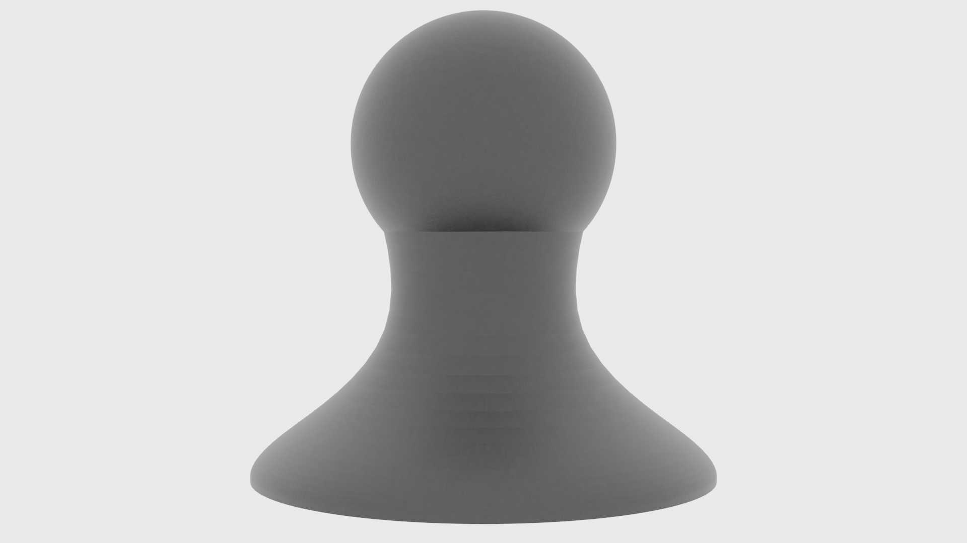 Trigger Point Pressure Massage Tool