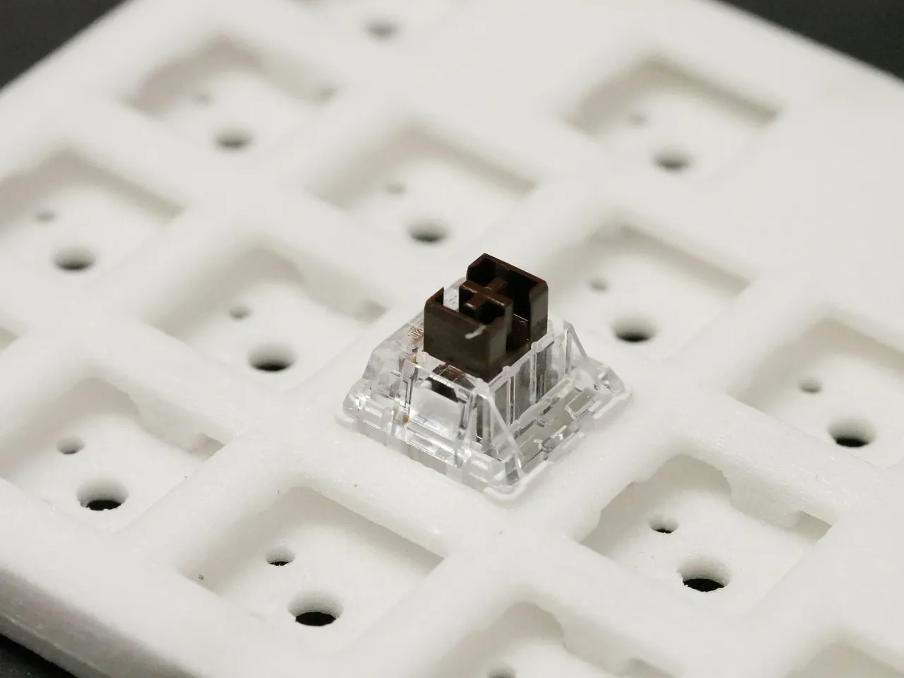 Numeric Keypad (USB or Bluetooth) by Rob65 | Download free STL model ...