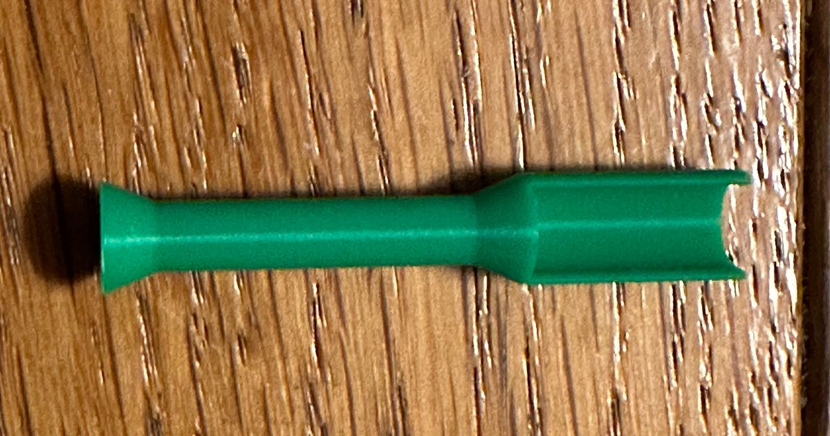 Mini scoop with tamp tool. by Fangoh Download free STL model