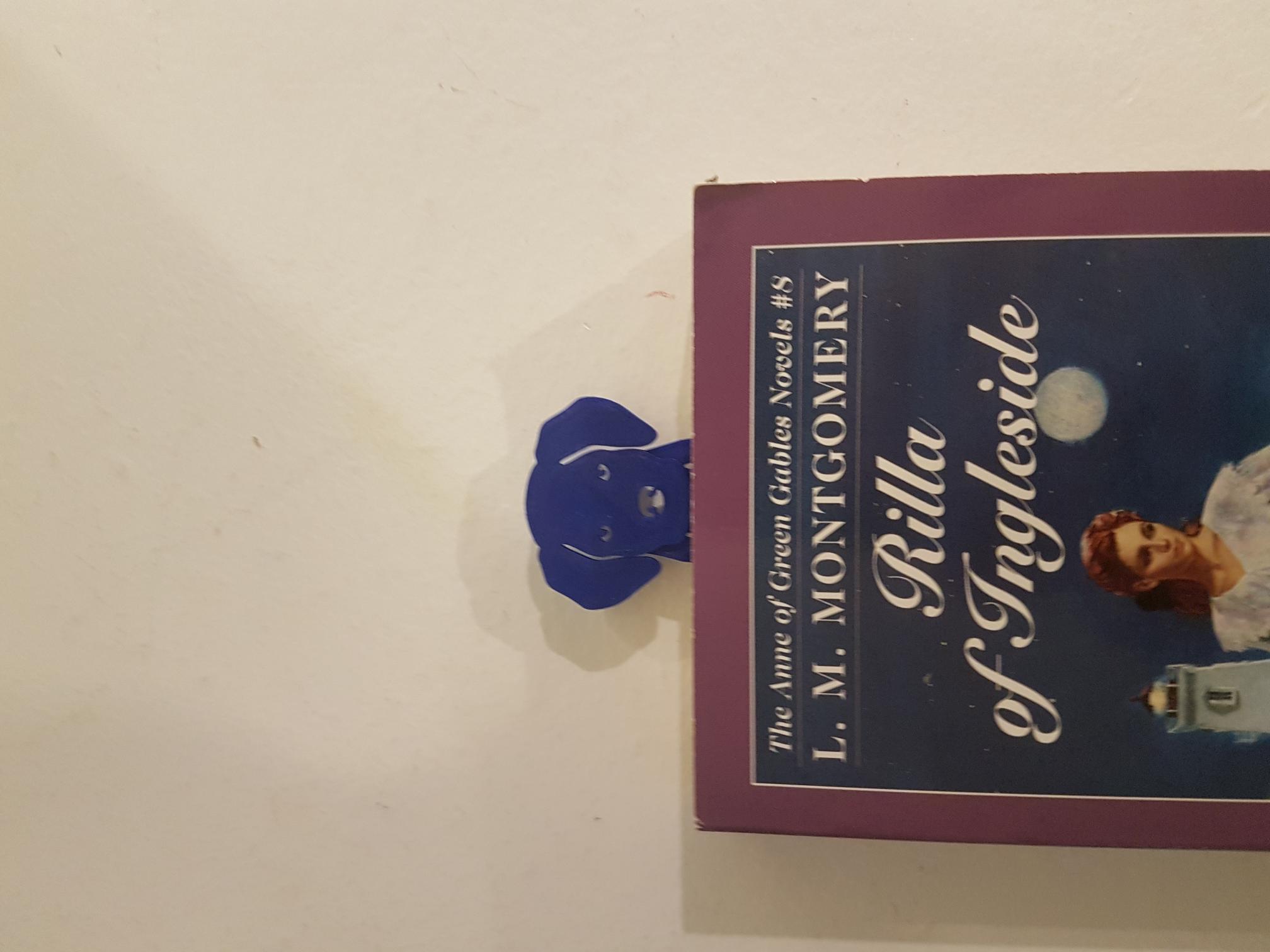 Bookmark