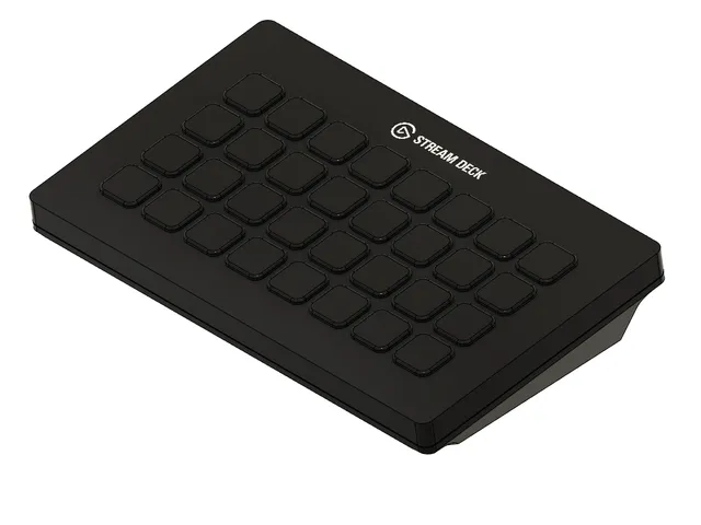 Stream Deck XL