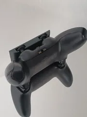 Playstation 5 Controller Under Desk Holder (screw mounted)
