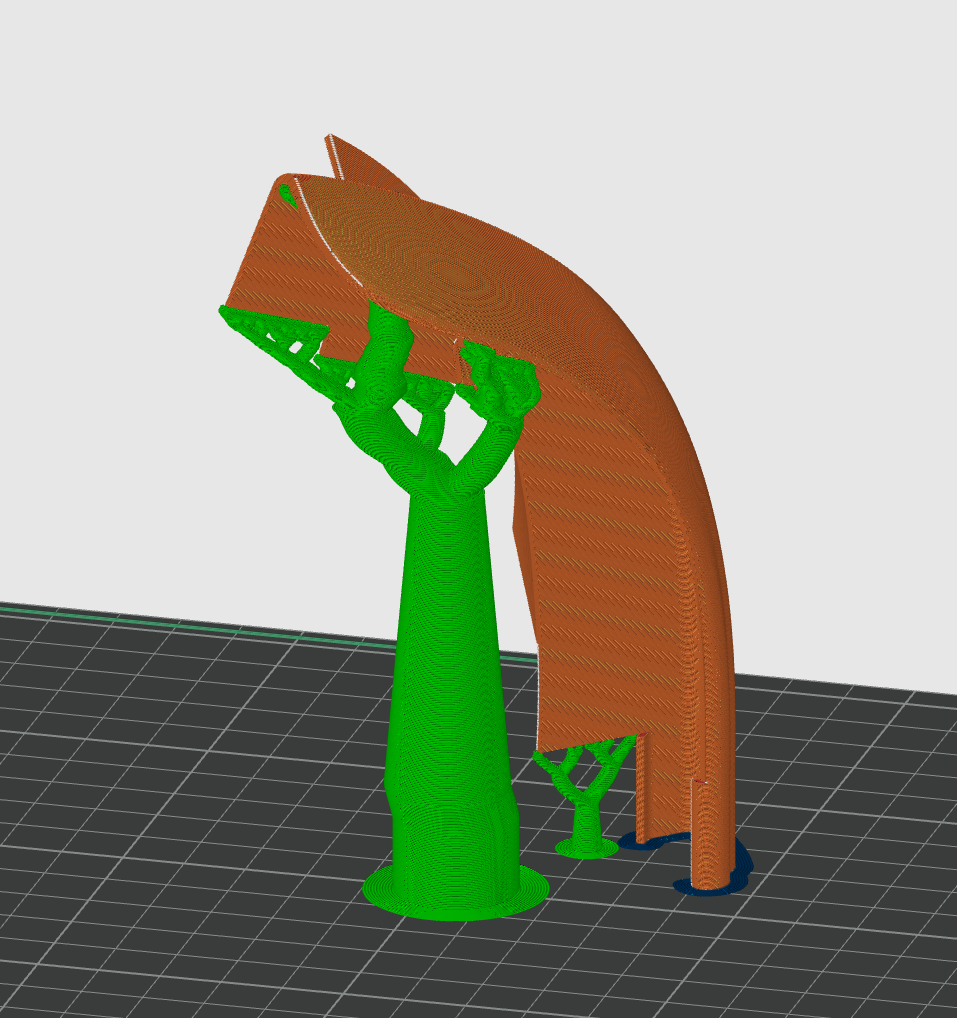 Land Rover Discovery 2 Rain gutter (3D scan based precise model) by Robert Sedláček Download