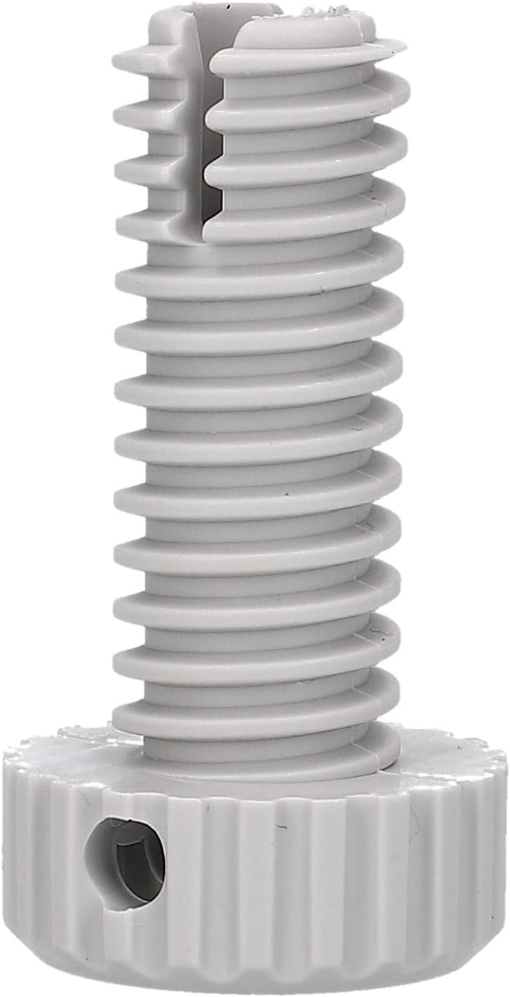 Bosch, Siemens, Neff Gerätefuß für Trockner dryer foot base
