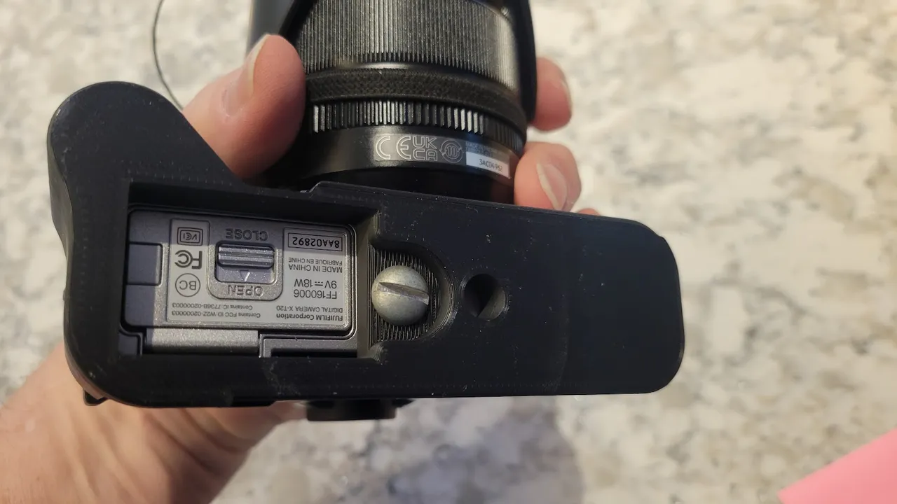 KIWIFOTOS Oculaire Souple Pour Fujifilm X-T30 II, X-T30, X-T20, X-T10 - Viseur Confortable Et Protecteur
