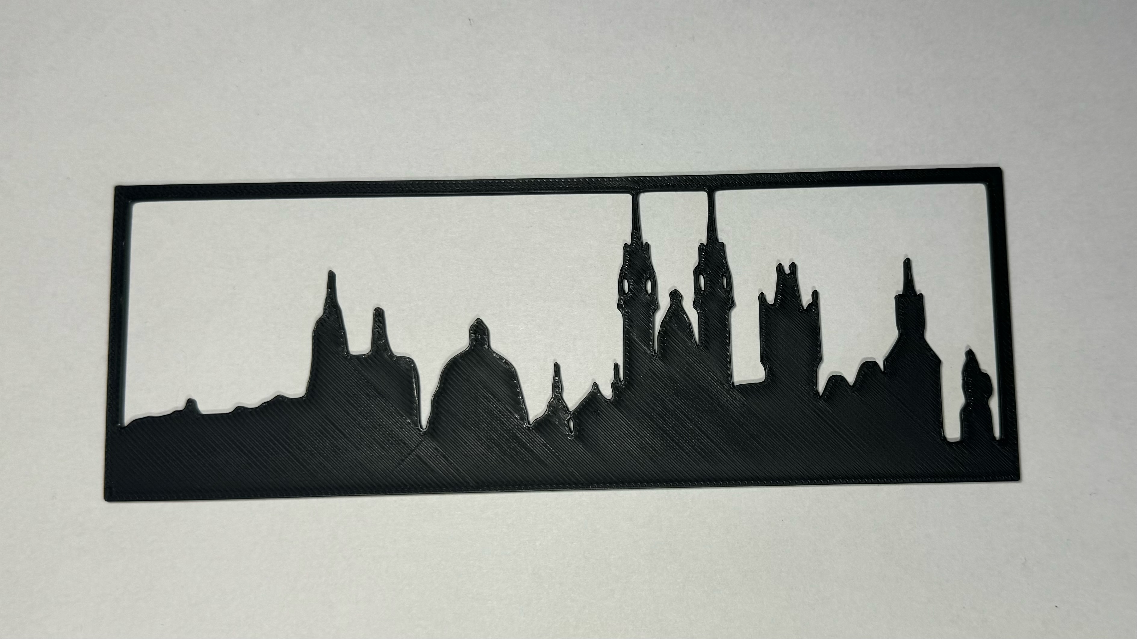 Prague