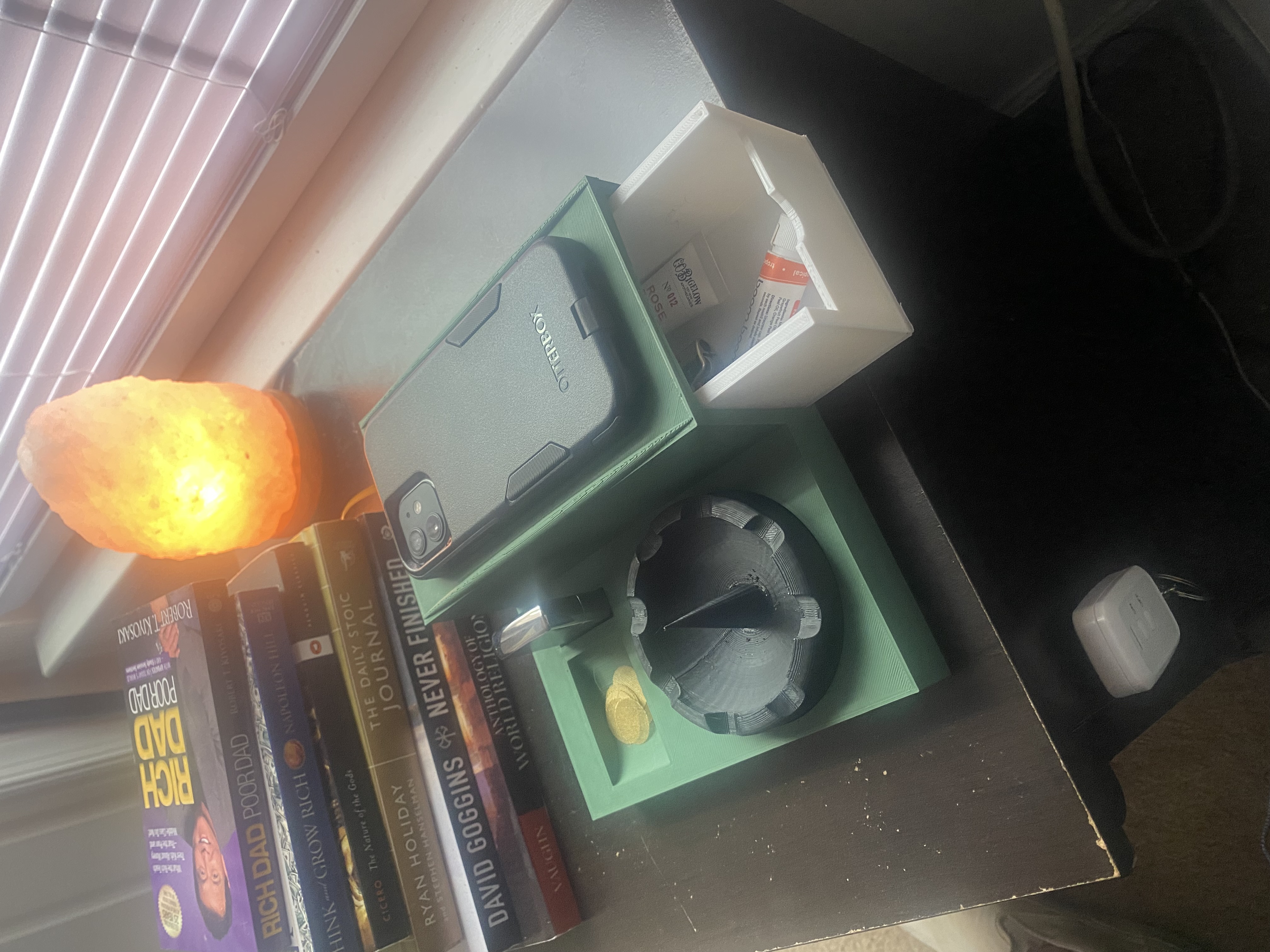 Bedside/Table Organizer