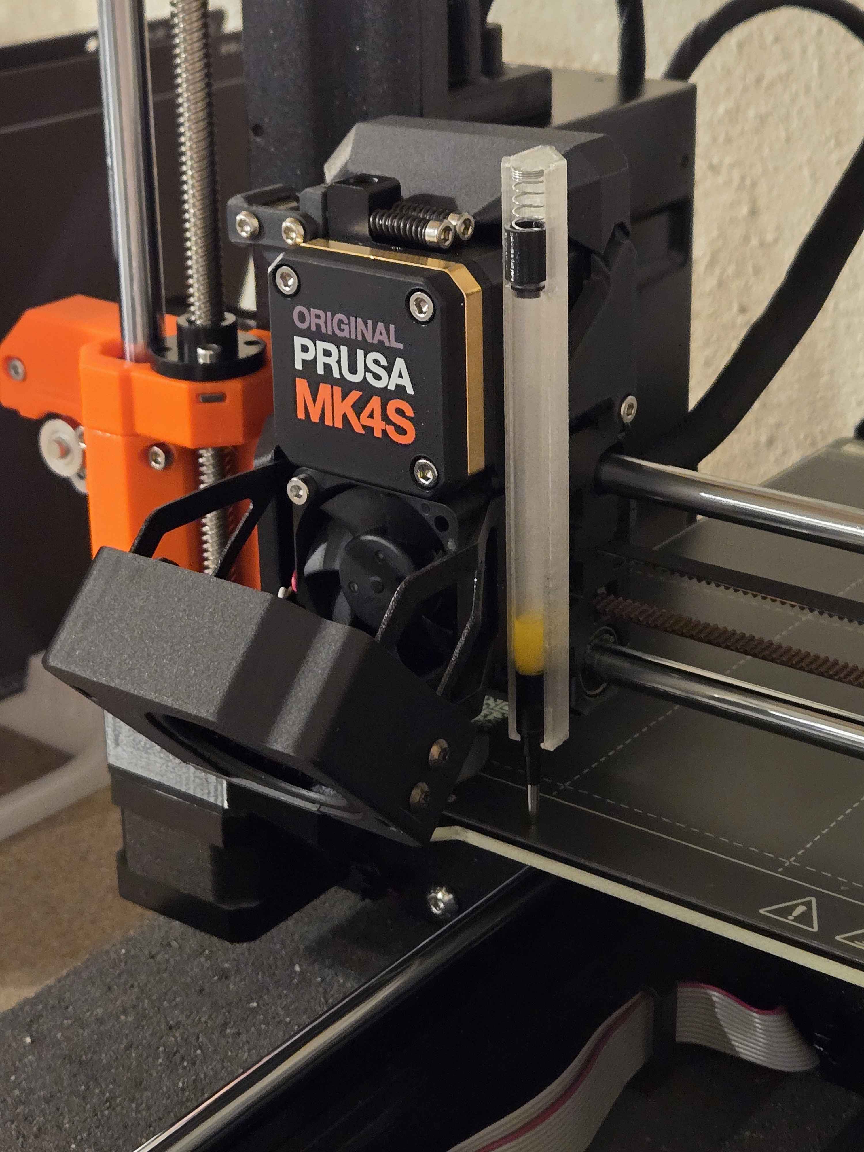 Nextruder Plotters — miniatura 3