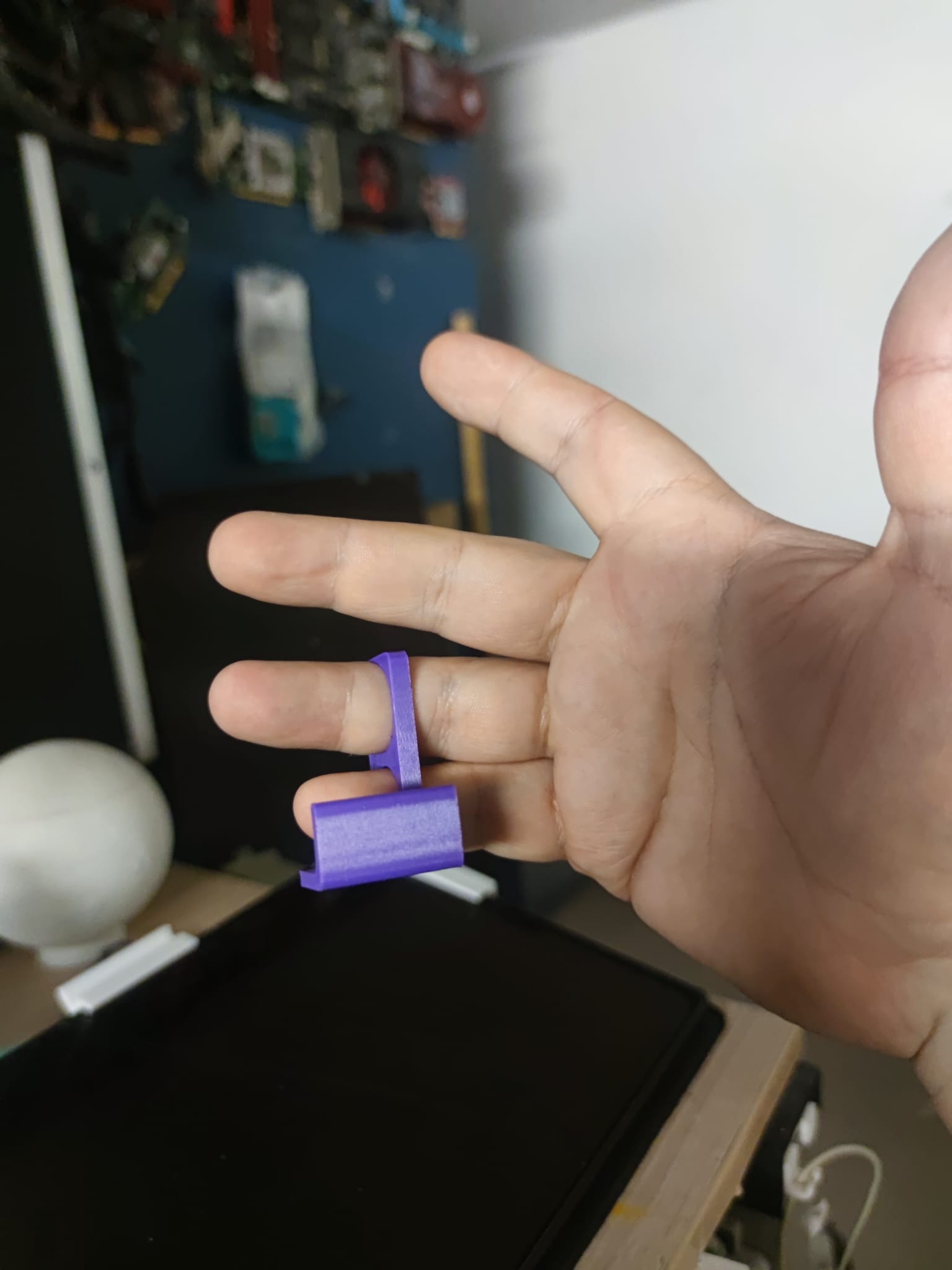 porta cellulare — miniatura 3