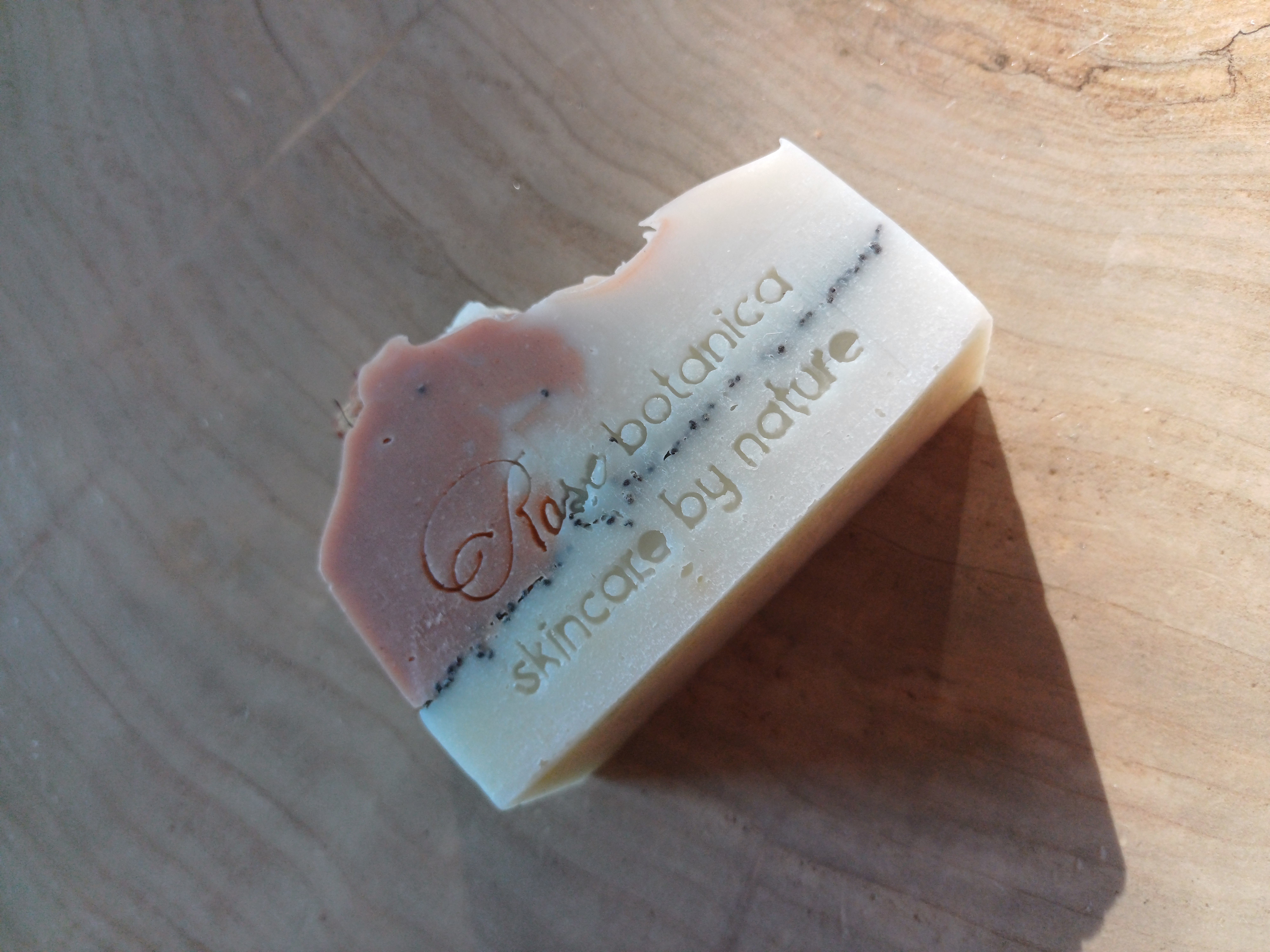 Soap stamp — miniatura 2