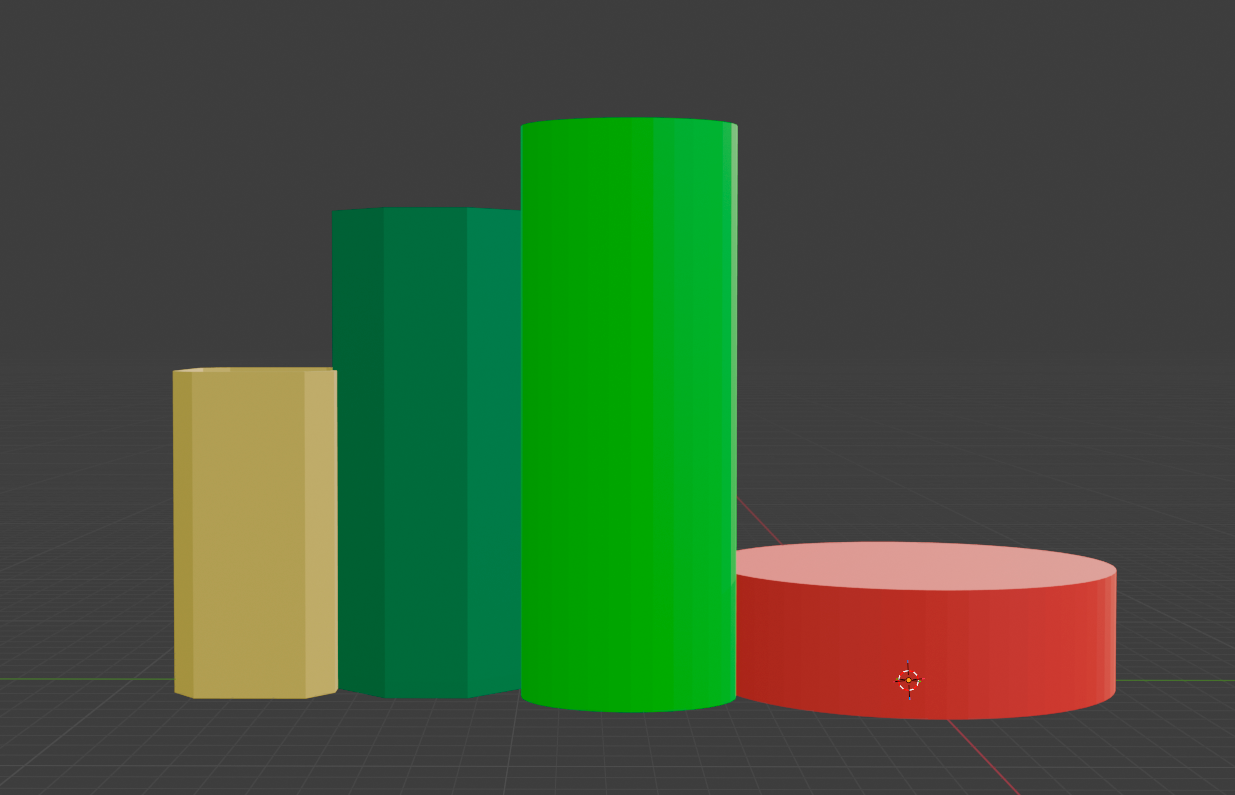 Organizer and stand "After the rise, the great fall"