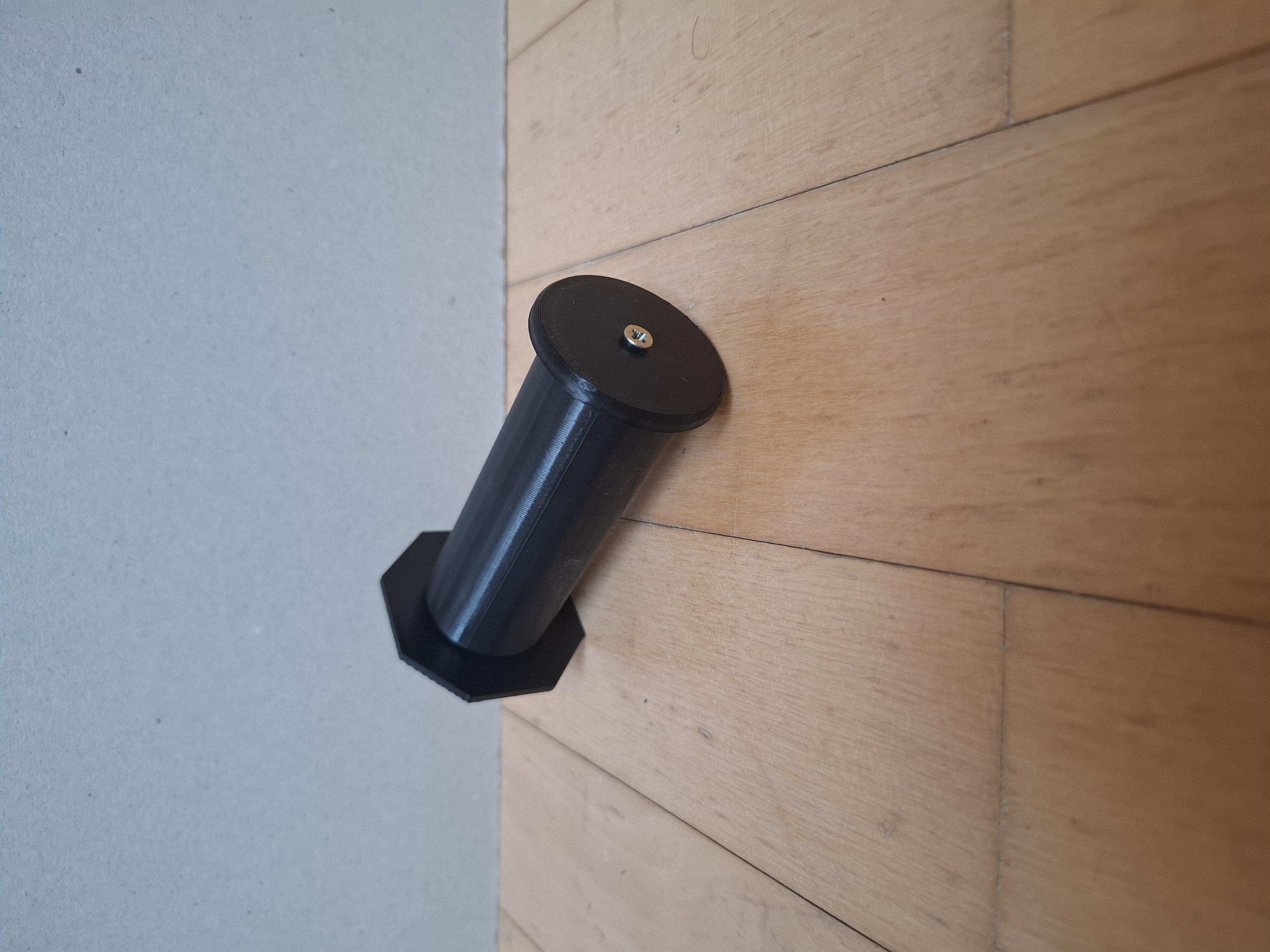 Original Prusa Enclosure No friction spool holder fixed part