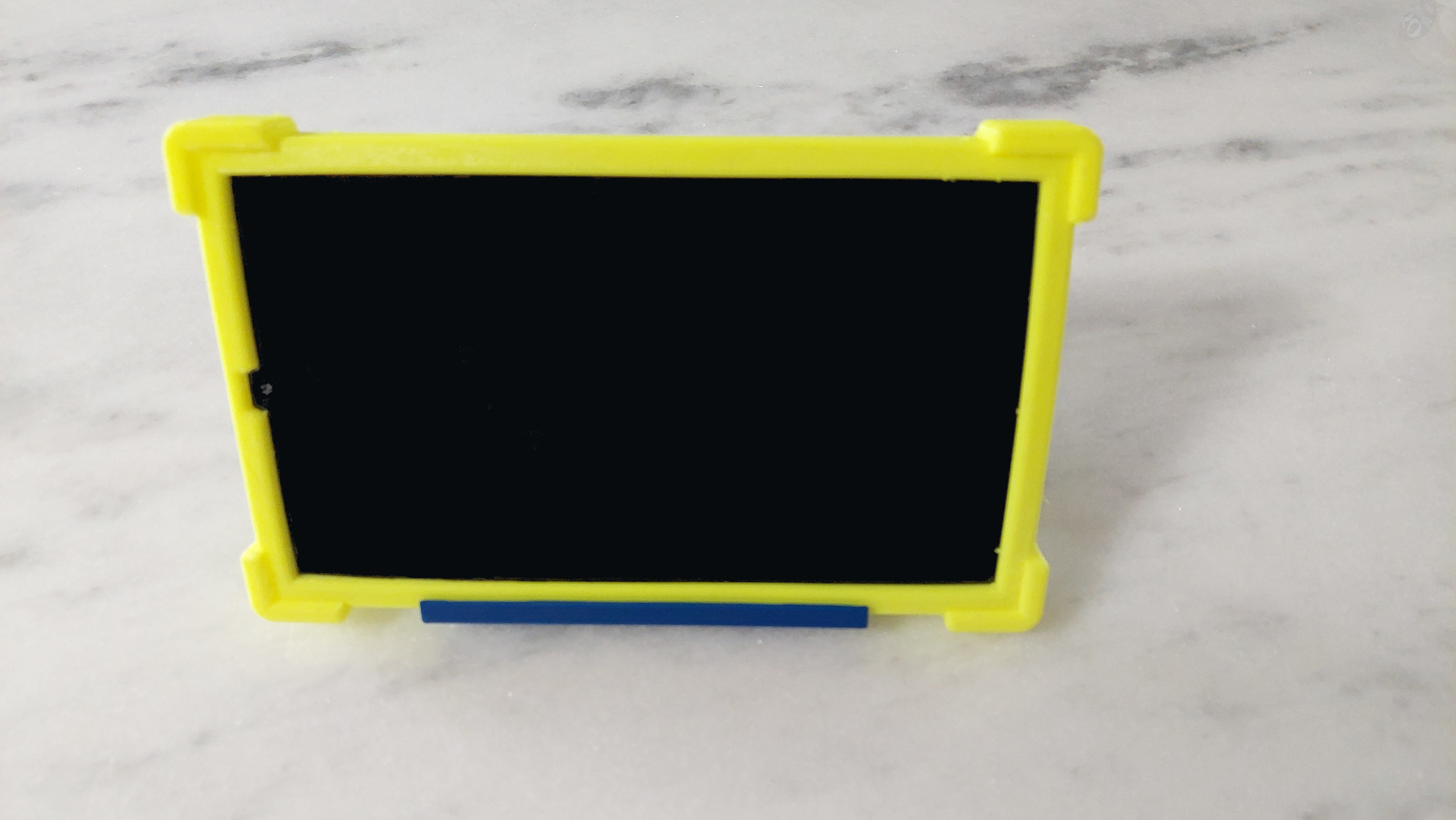 Miniatura 8 do modelo 3D Adjustable Tablet Stand