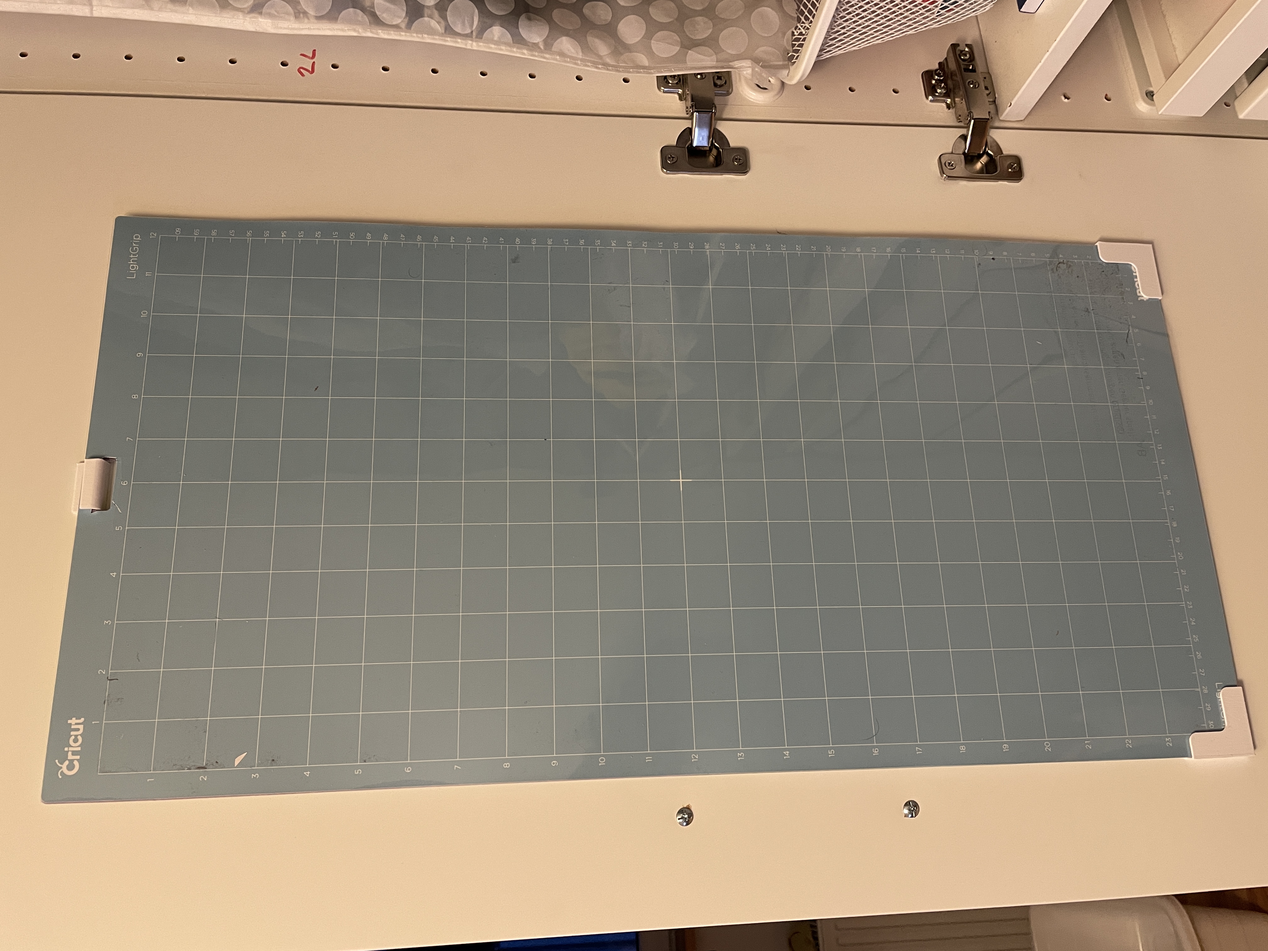 Cricut Cutting Mat Holder