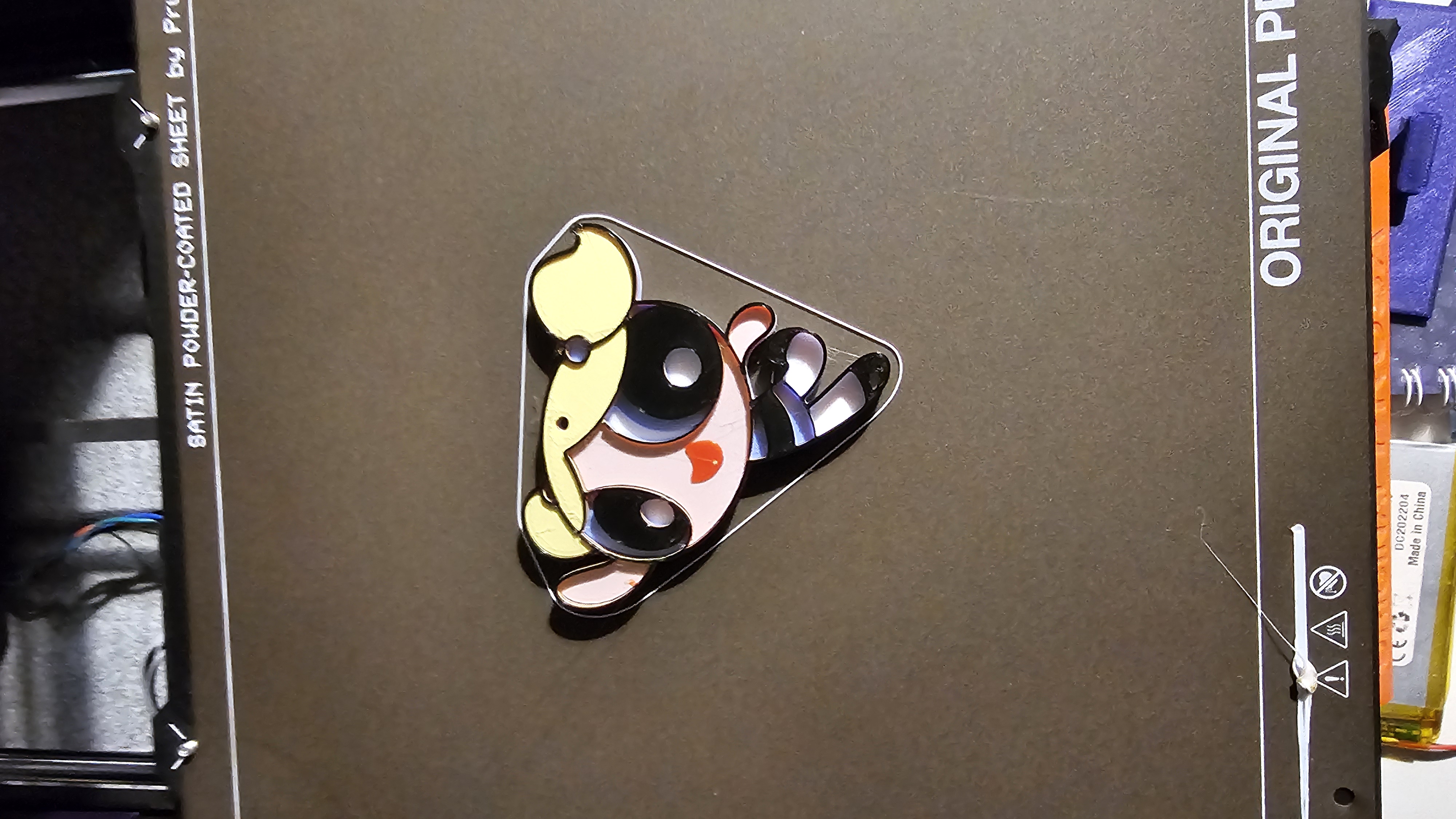 (Atomówka)  Bubbles Utonium — thumbnail 2