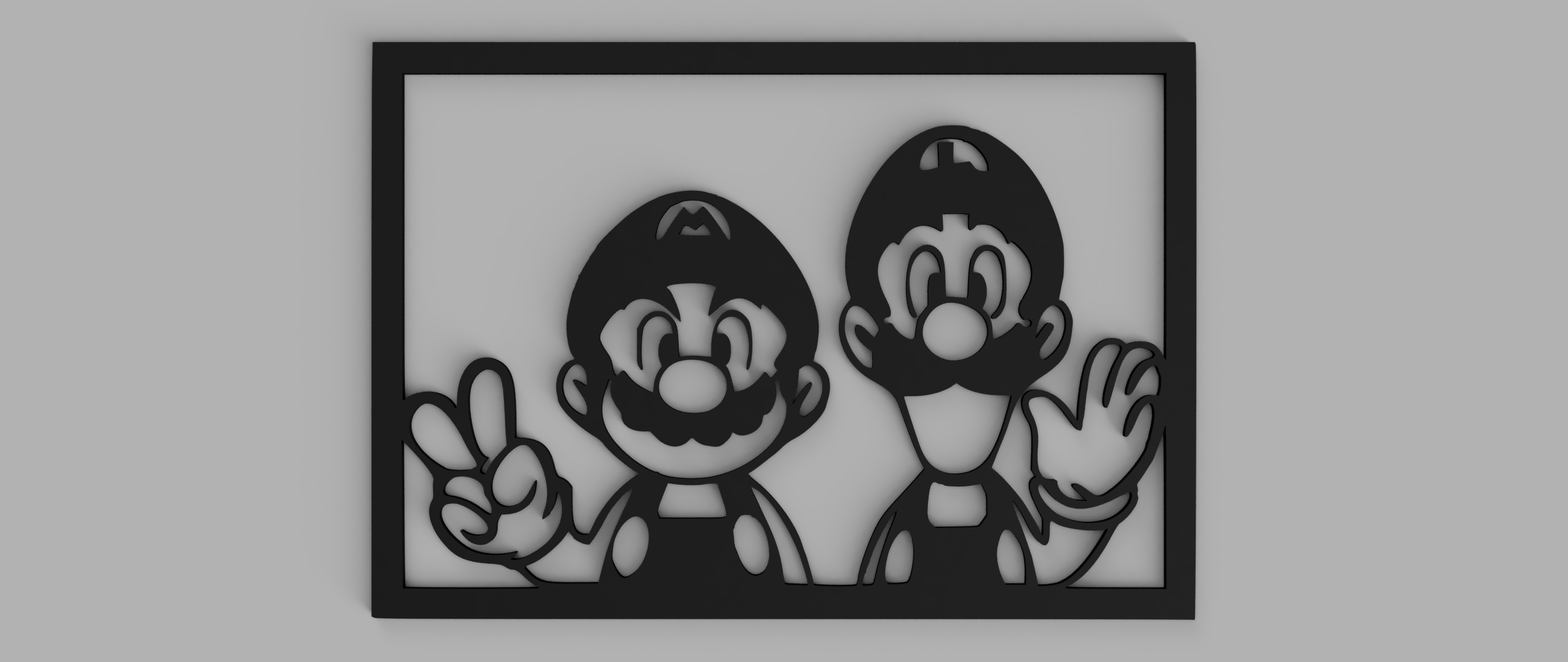 Super Mario Brothers