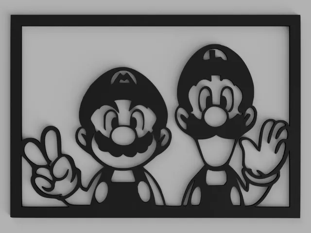 Super Mario Brothers