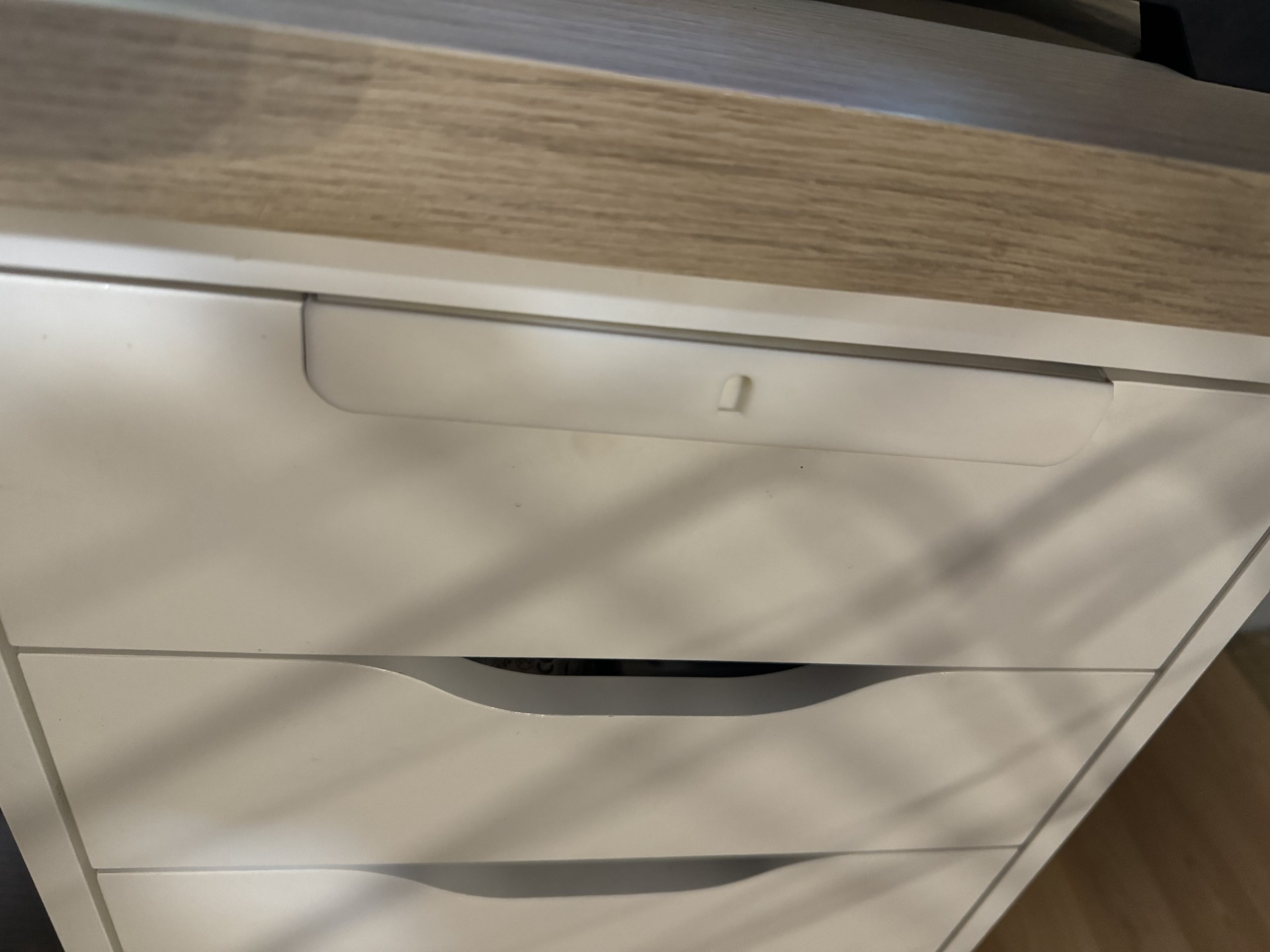 Ikea Alex Kid Safe Handle