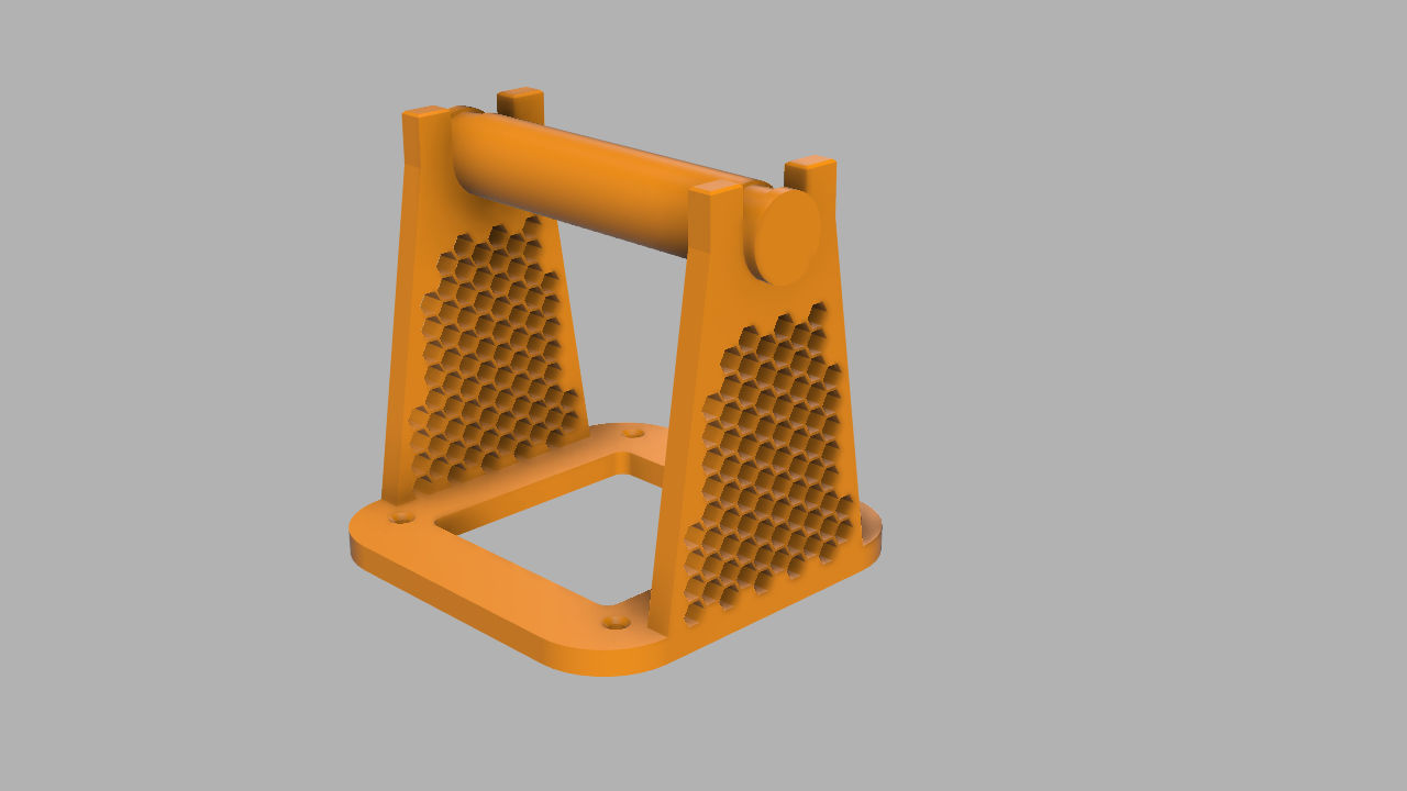 Filament Holder