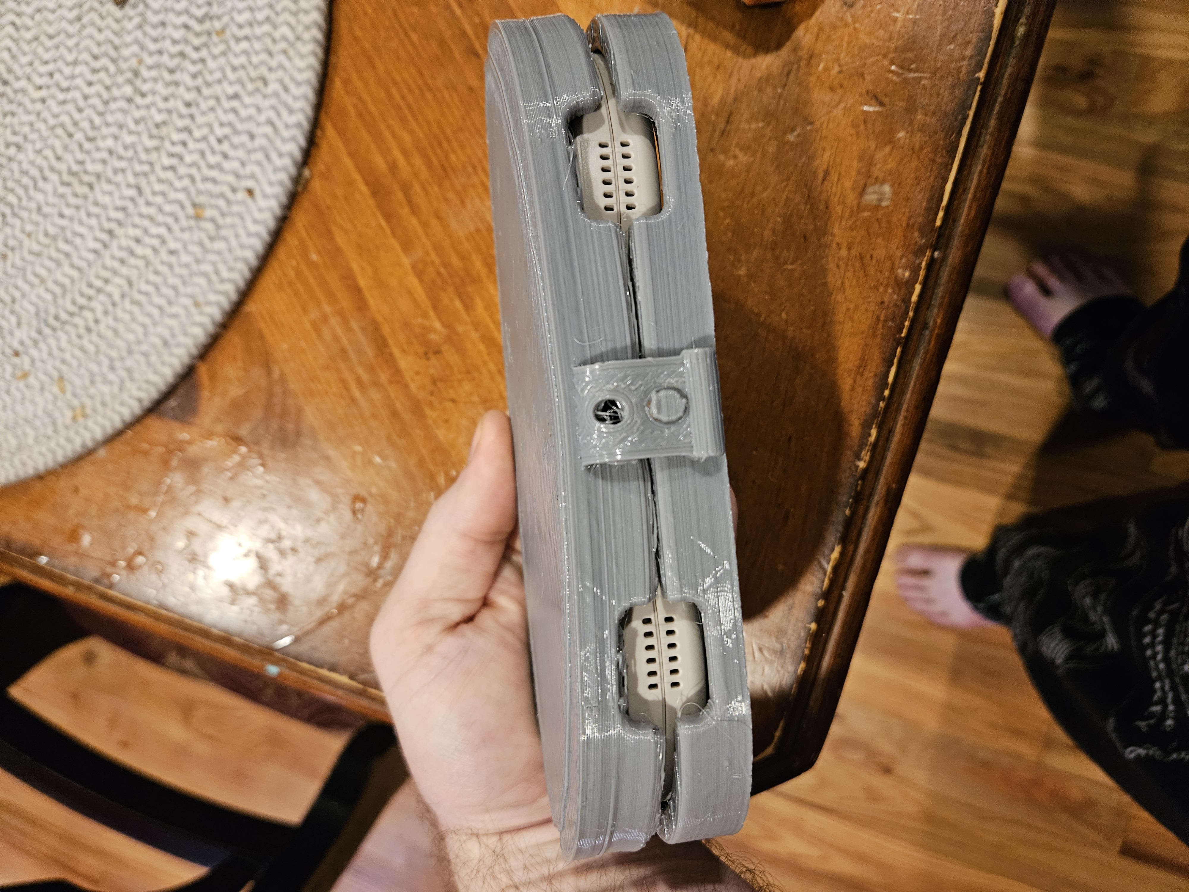 anbernic rg353p or ps case