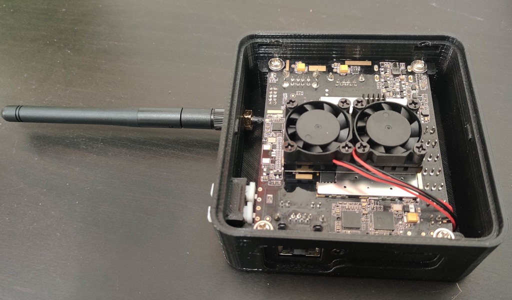 Lattepanda Case — miniatura 3