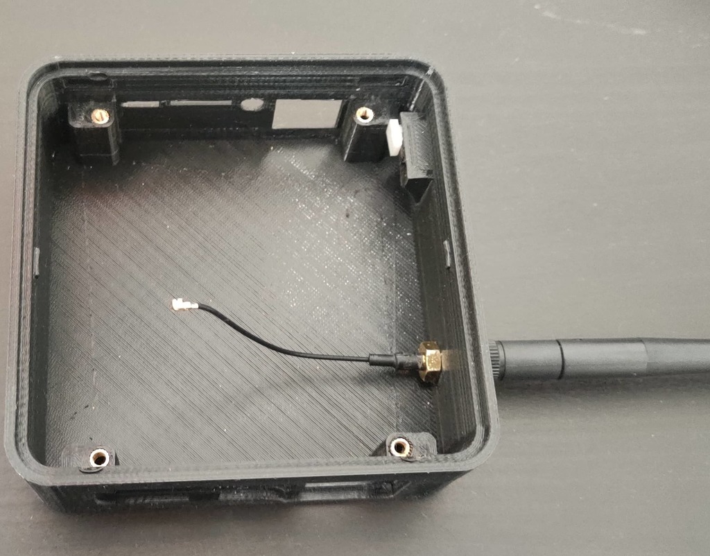 Lattepanda Case — miniatura 4