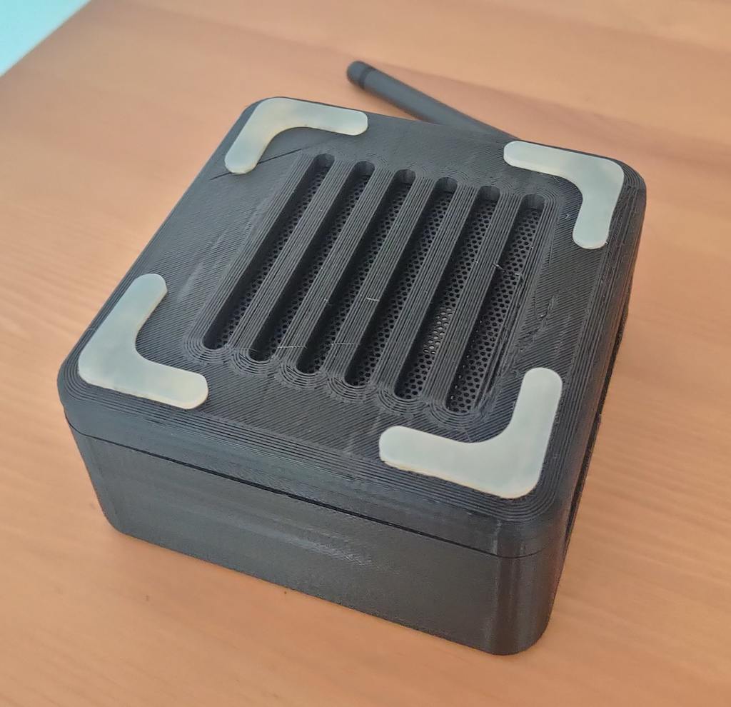 Lattepanda Case — miniatura 5