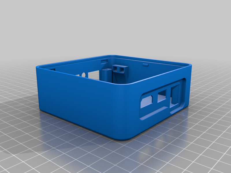 Lattepanda Case — miniatura 7