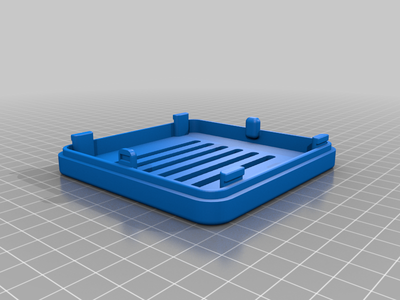 Lattepanda Case — miniatura 8